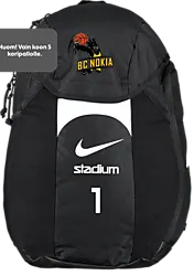 379258102101 NIKE Academy Team Bp 379258102101 NIKE Academy Team Bp Standard Small1x1