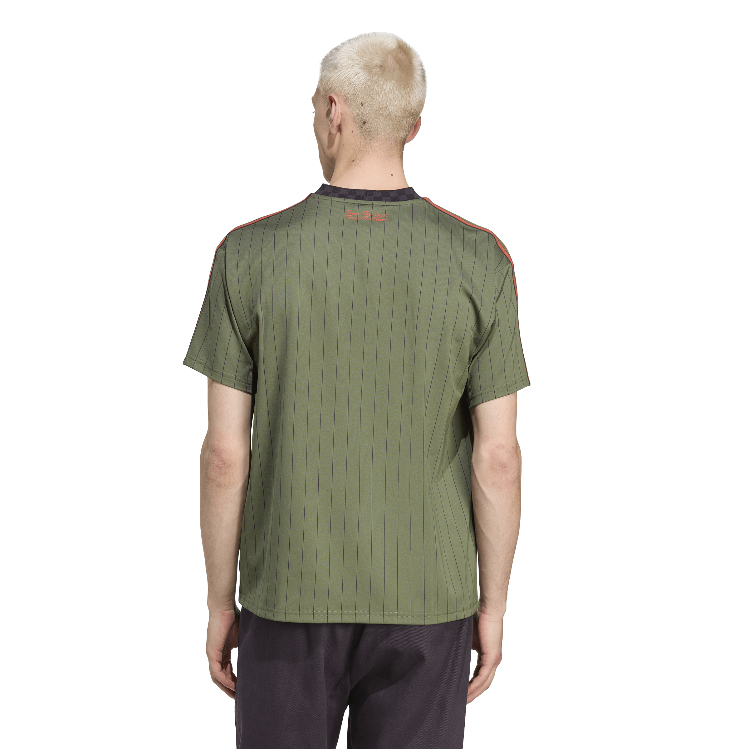 ADIDAS ORIGINALS, Fcb Icon Jsy