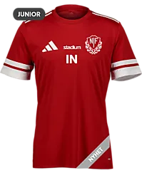 400129104101 ADIDAS Squad25 Jsy Jr 400129104101 ADIDAS Squad25 Jsy Jr Standard Small1x1