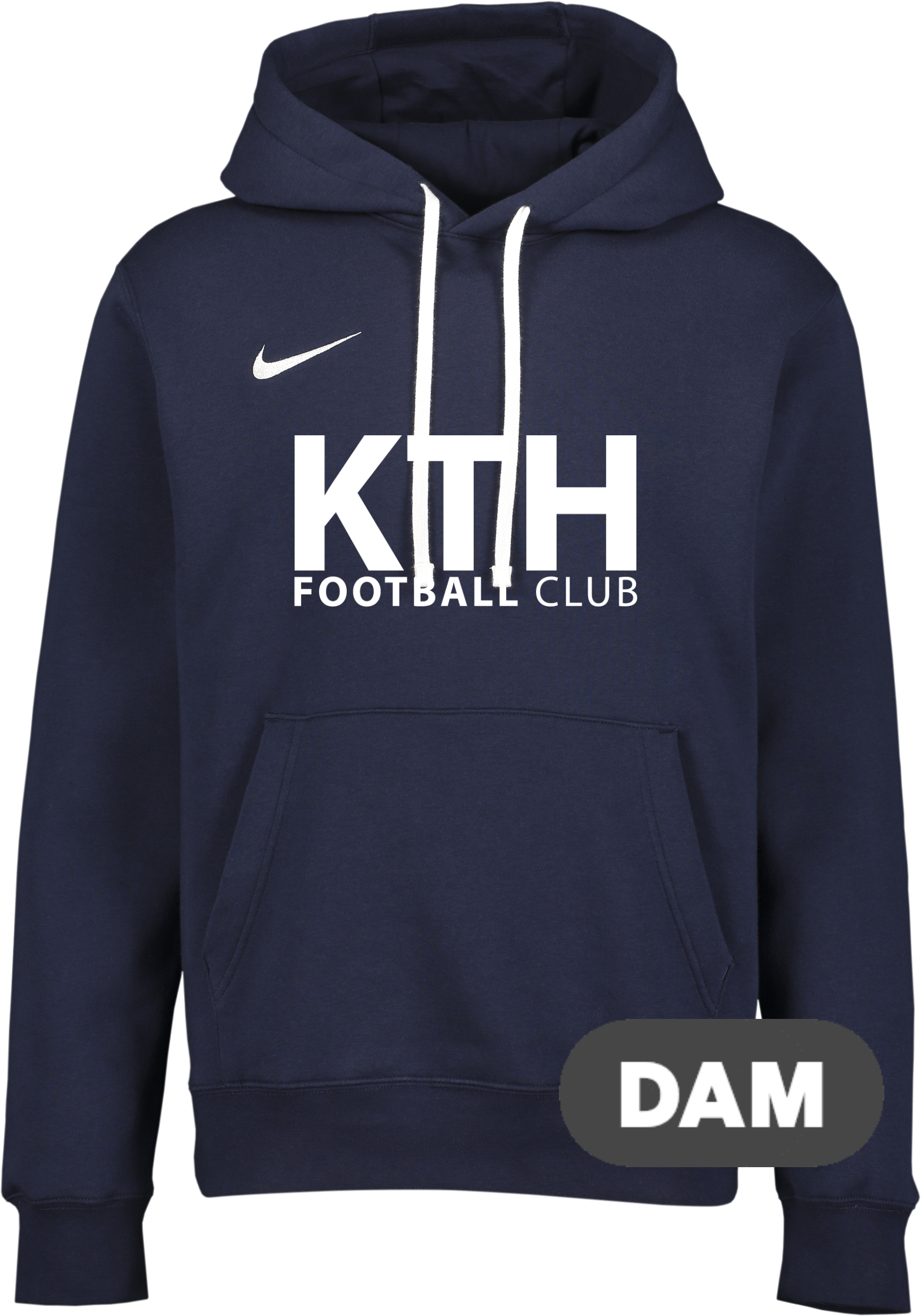 
NIKE, 
Park 20 Flc Hood W, 
Detail 1
