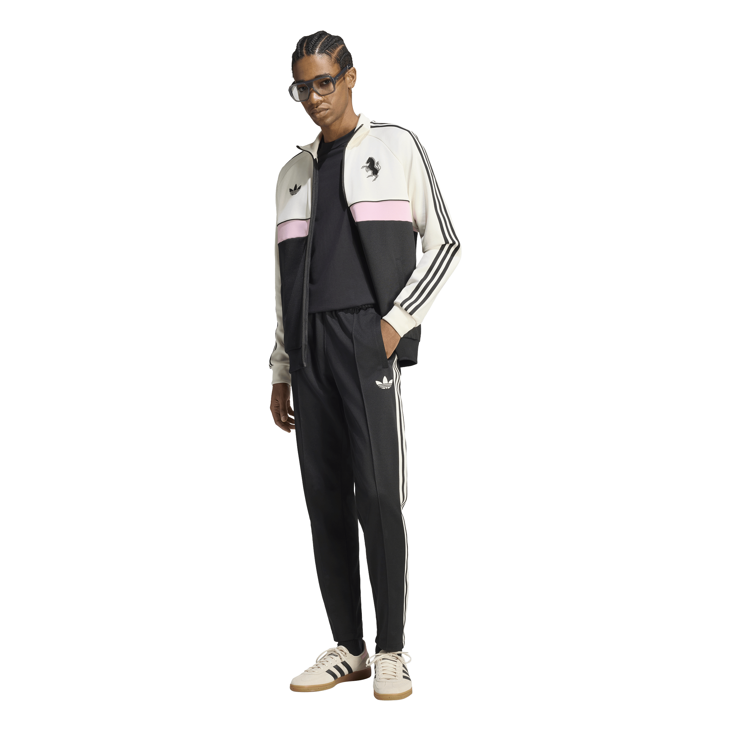 ADIDAS ORIGINALS, JUVE OG2 TP