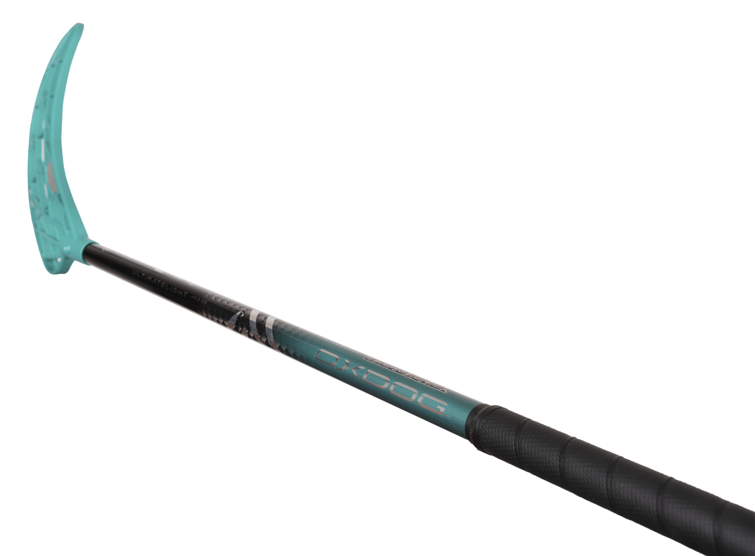 OXDOG, Ultimatelight Hes 29 Round Mbc