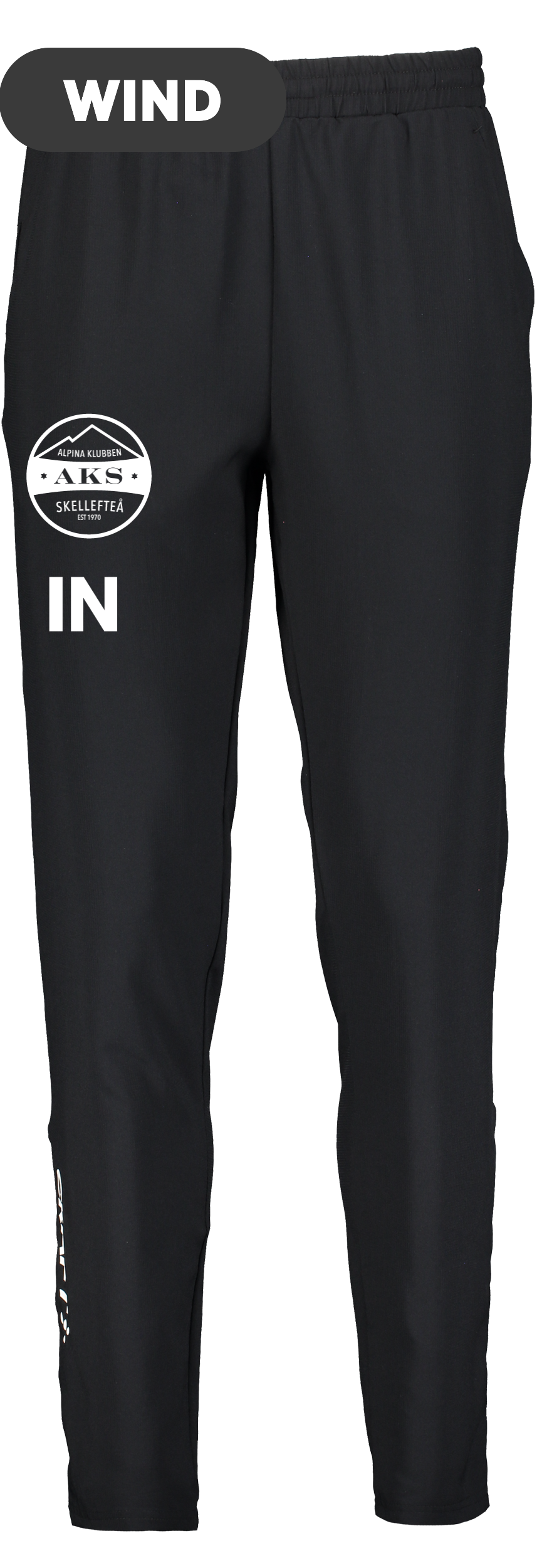 
CRAFT, 
Rush 2.0 Training Pants Jr, 
Detail 1
