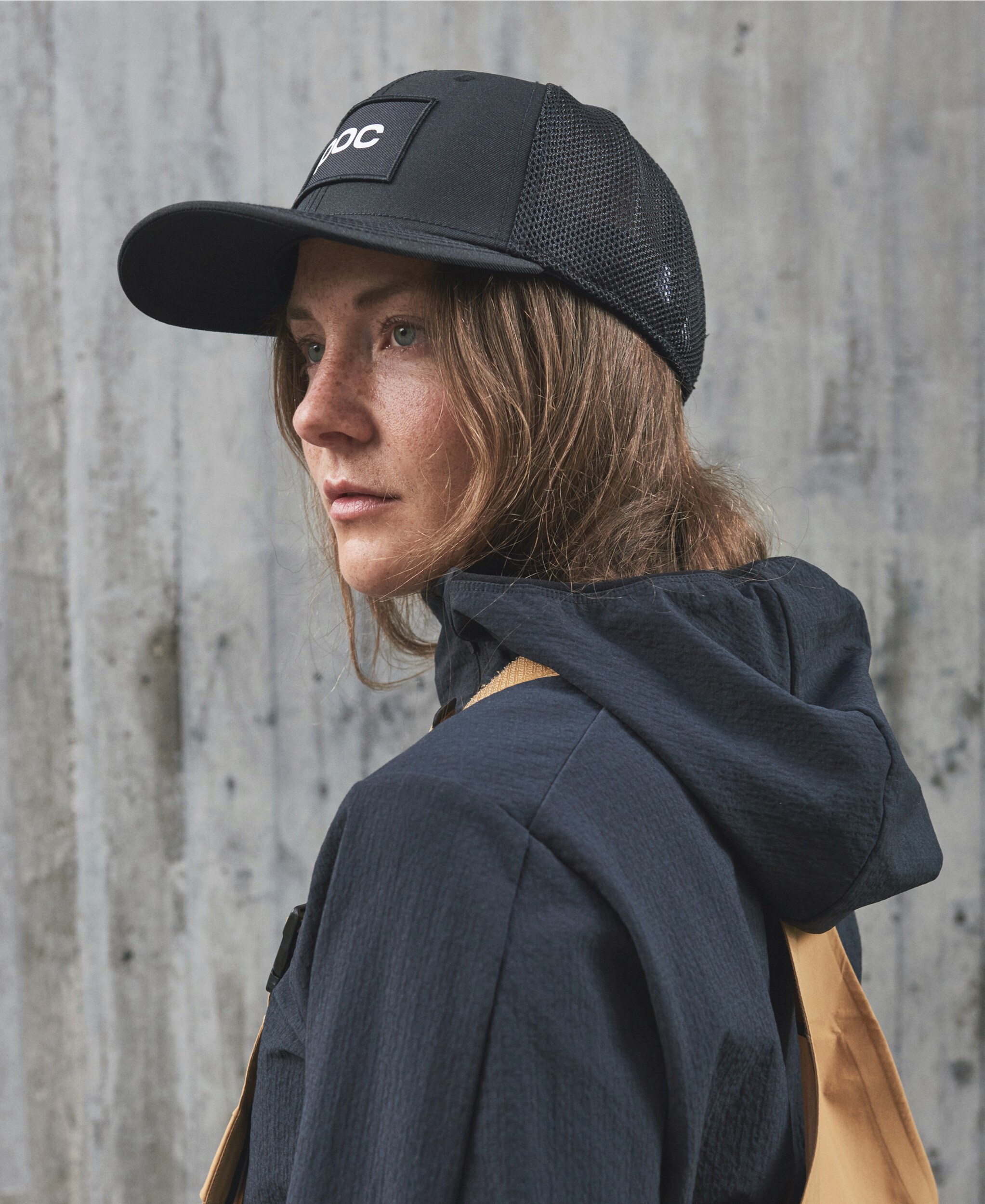 POC, Poc Trucker Cap