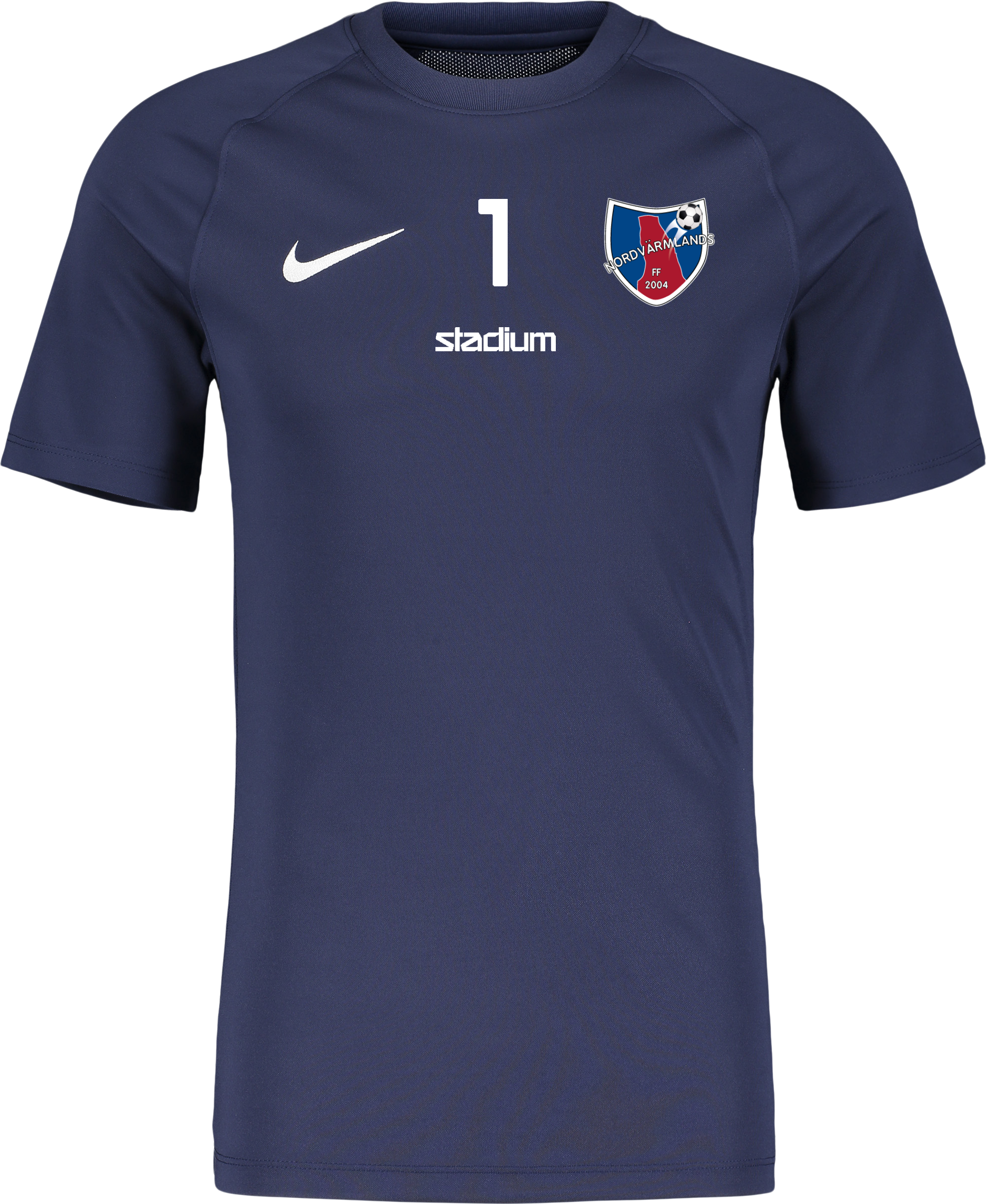 
NIKE, 
PARK VIII SS JSY, 
Detail 1
