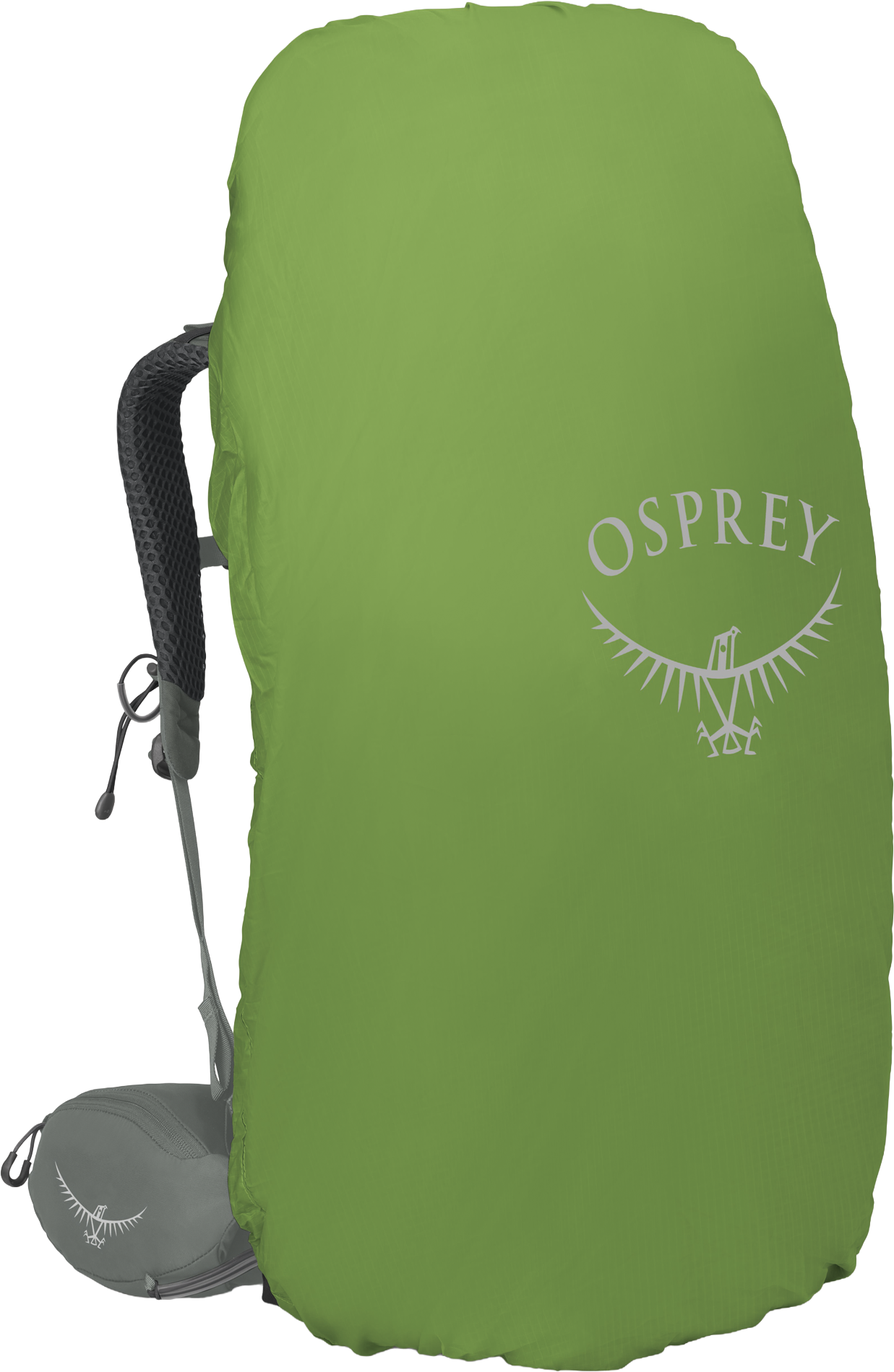OSPREY, W KYTE 58