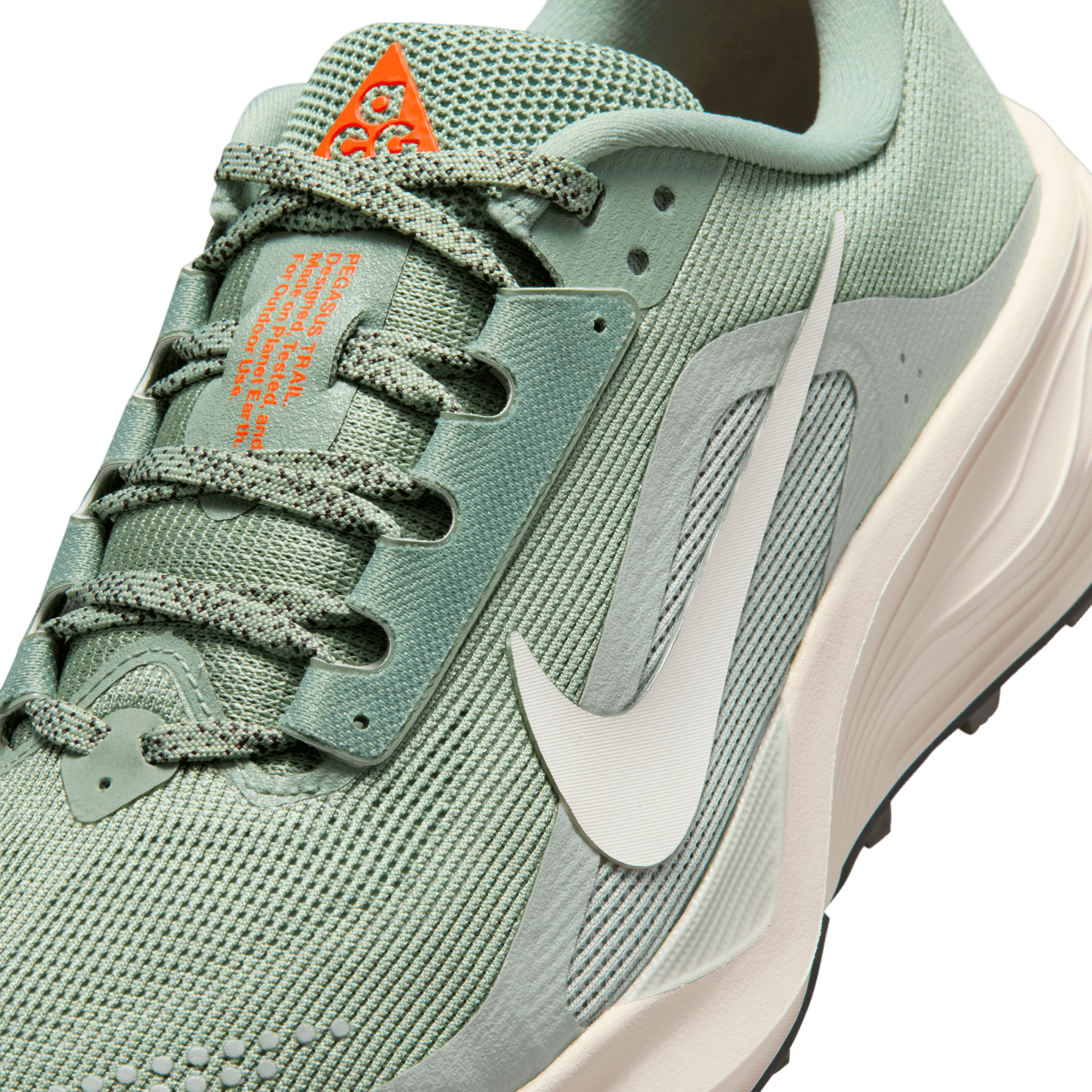 NIKE, W NIKE ACG PEGASUS WOMEN'S ROAD RUNNI
