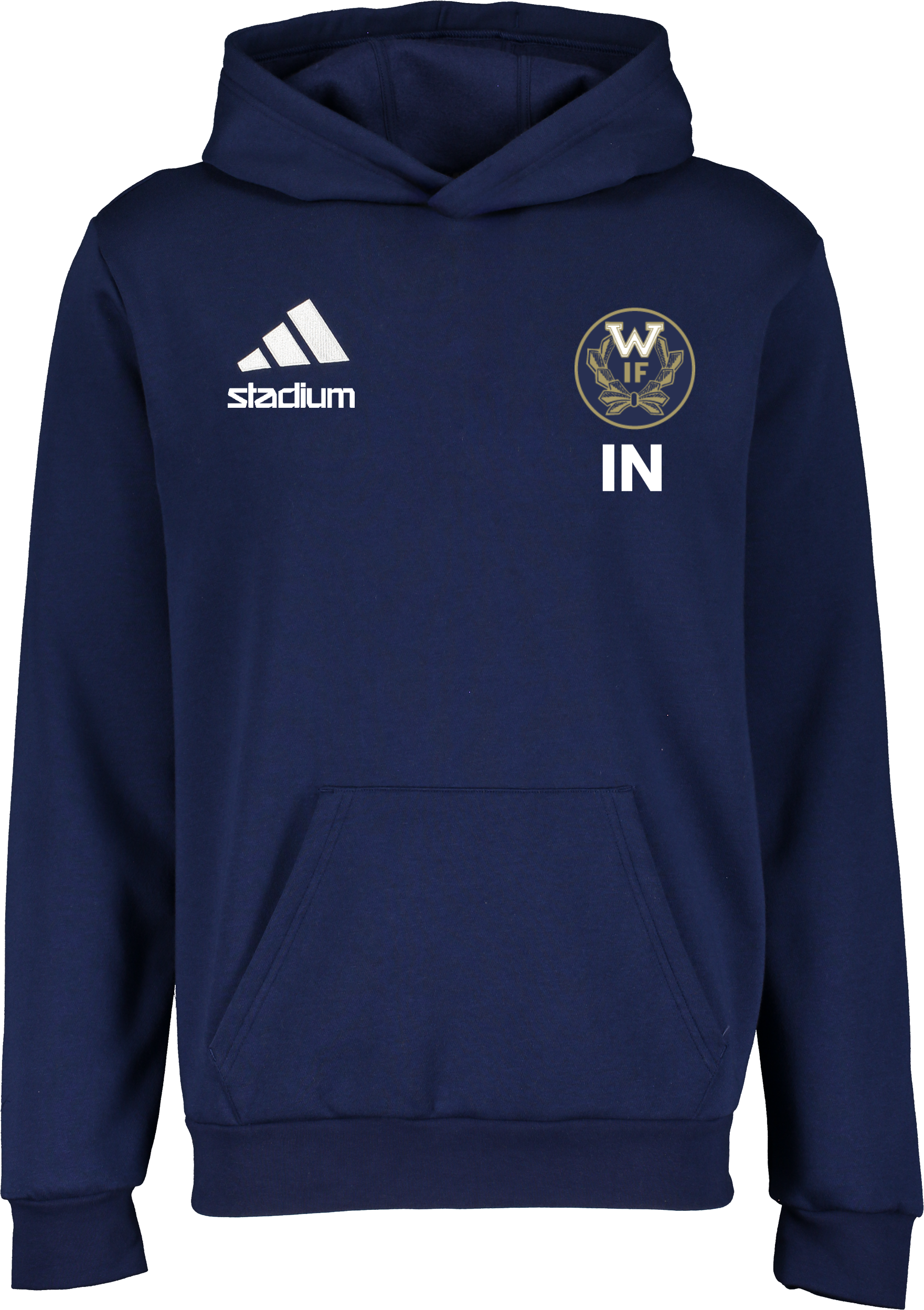 
ADIDAS, 
ENT26 HOODY JR, 
Detail 1
