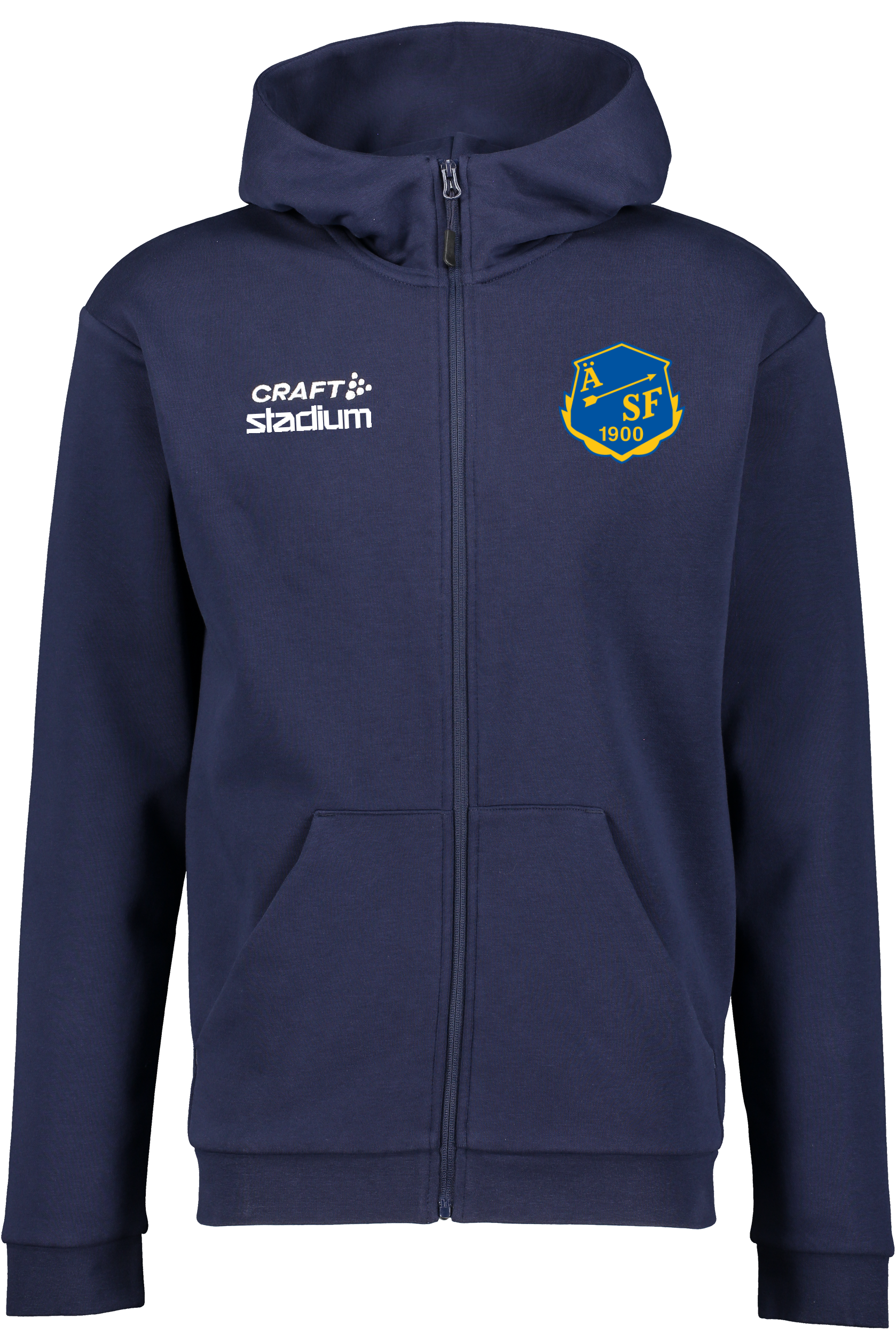 
CRAFT, 
Community 2.0 Fz Hood, 
Detail 1
