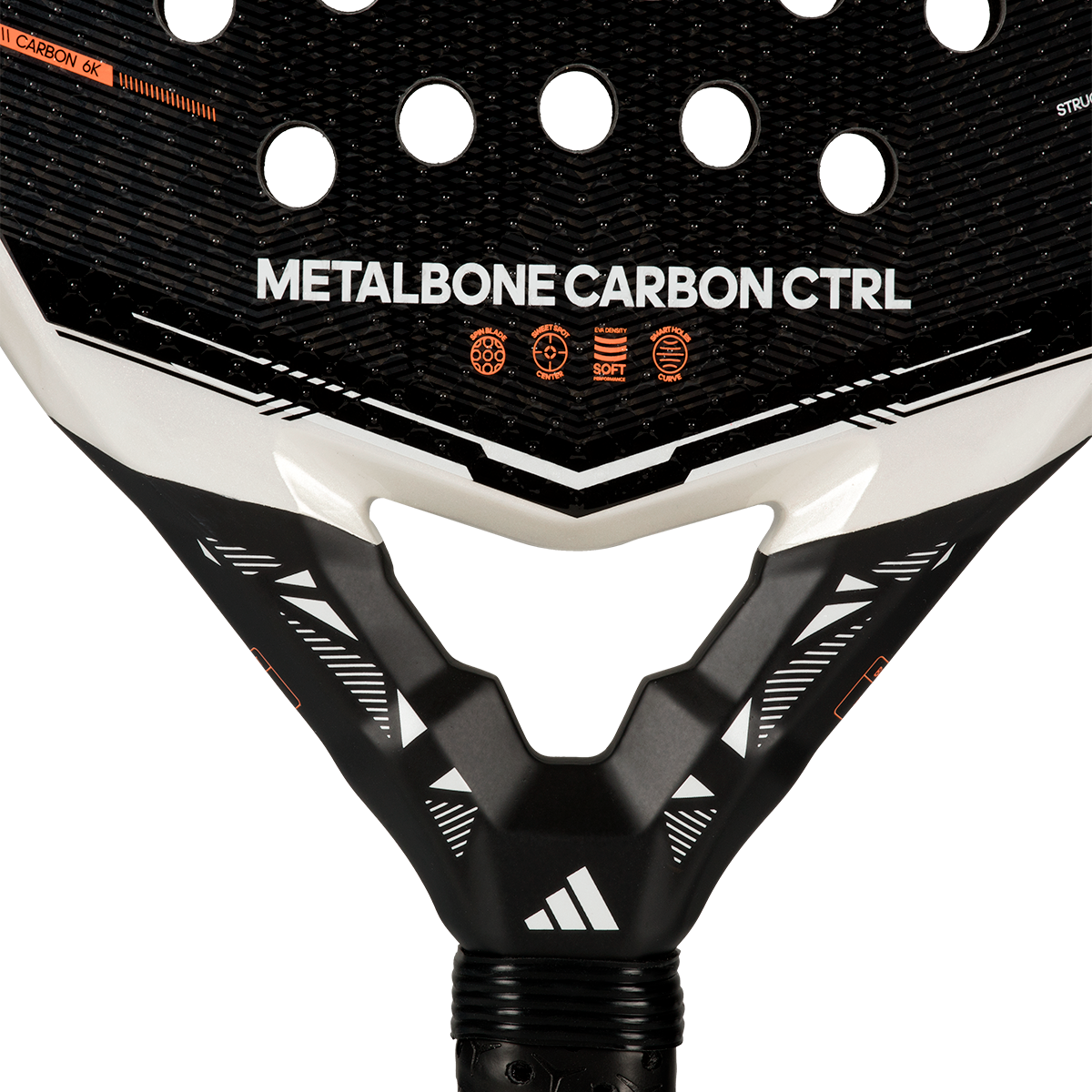 ADIDAS, METALBONE CARBON CTRL