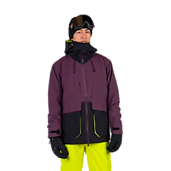 Corbet'S 2l Jkt - Mulberry Model01 Small1x1