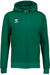 393950105101 HUMMEL Go 2.0 Zip Hood Jr 393950105101 HUMMEL Go 2.0 Zip Hood Jr Standard Small1x1