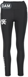 394183102101 CRAFT Rush 2.0 Tights W 394183102101 CRAFT Rush 2.0 Tights W Standard Small1x1