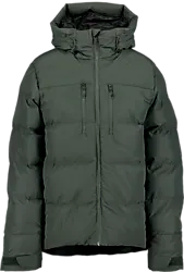 M Razor Jacket - Dk Green Standard Small1x1
