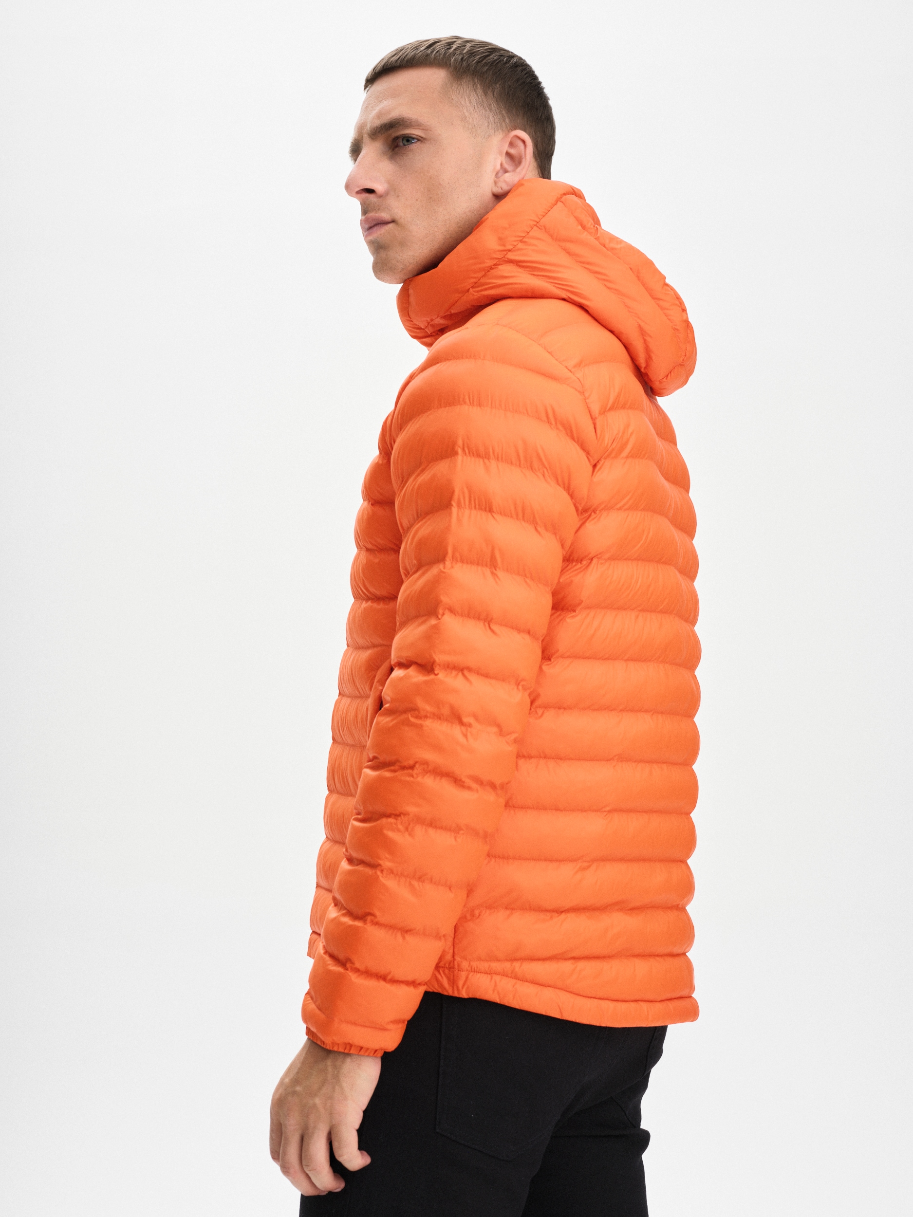 EVEREST, Liner Hood Jacket, tunn jacka, herr