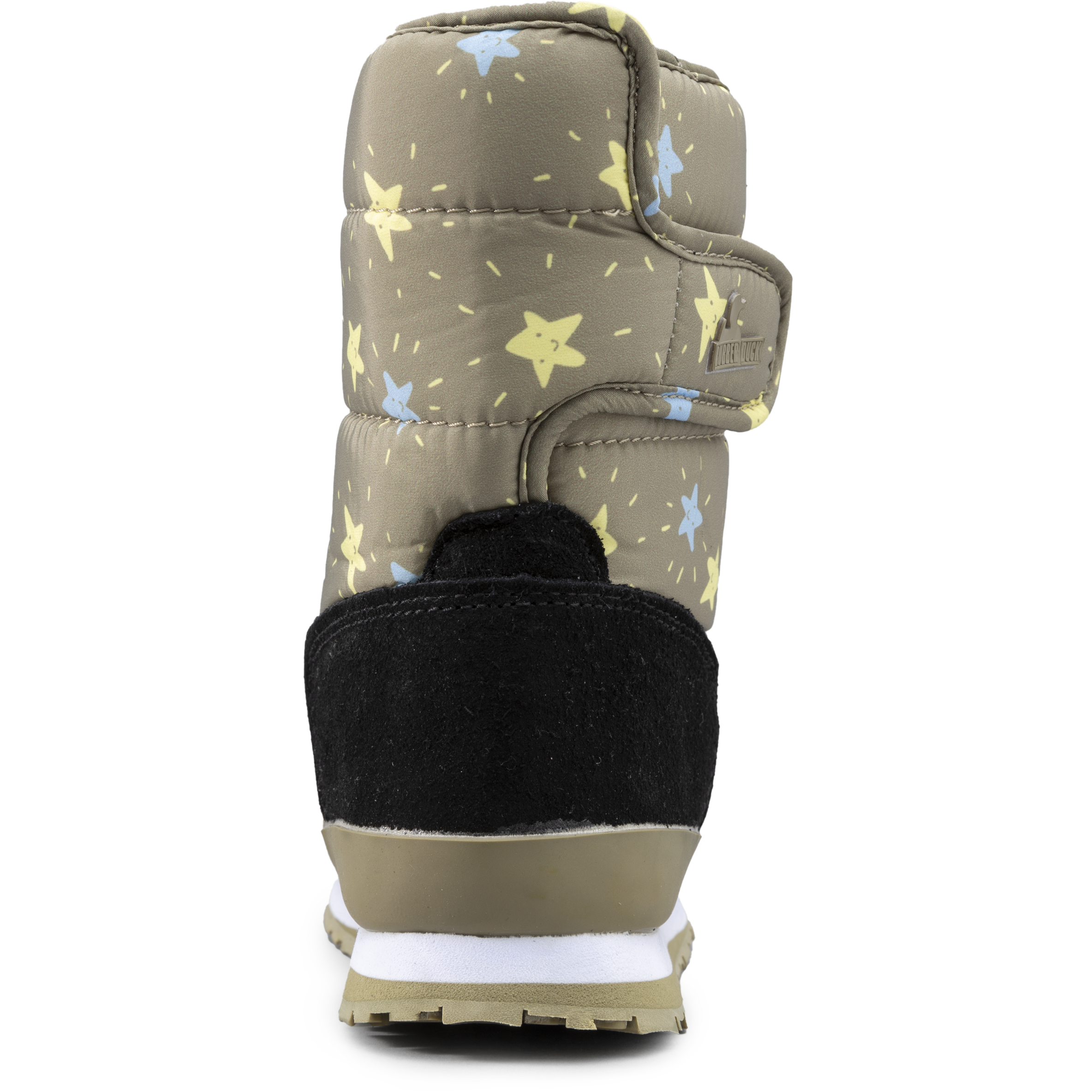 RUBBER DUCK, Rd Snowjogger Print Kids