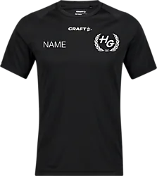 398763106101 CRAFT Rush 2.0 Ss Tee M 398763106101 CRAFT Rush 2.0 Ss Tee M Standard Small1x1