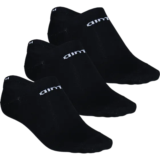401789101101 AIM´N Logo Low Socks 3-Pack 401789101101 AIM´N Logo Low Socks 3-Pack Standard Detail