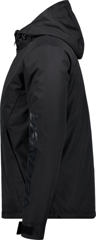 BAUER, S24 Bauer Team Heavyweight Jacket-Sr