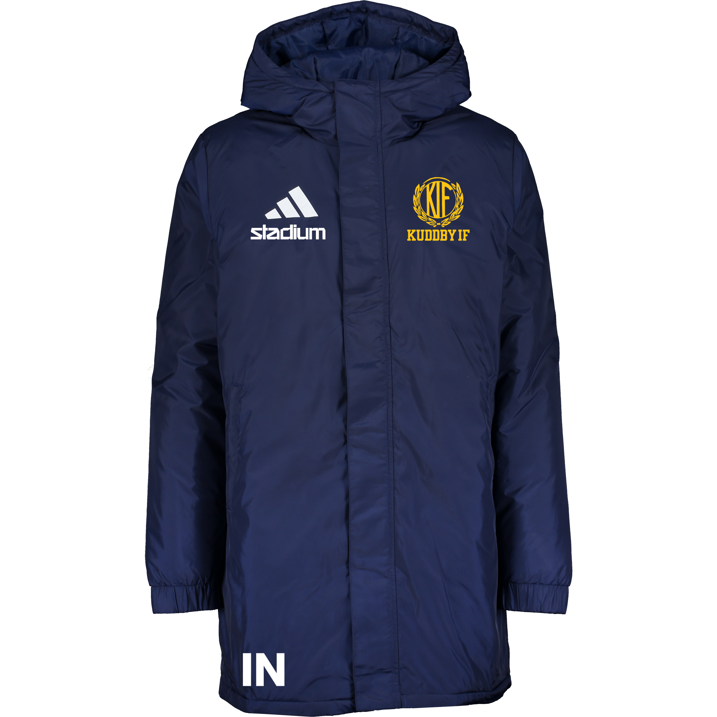 
ADIDAS, 
ENT26 STADJKT, 
Detail 1
