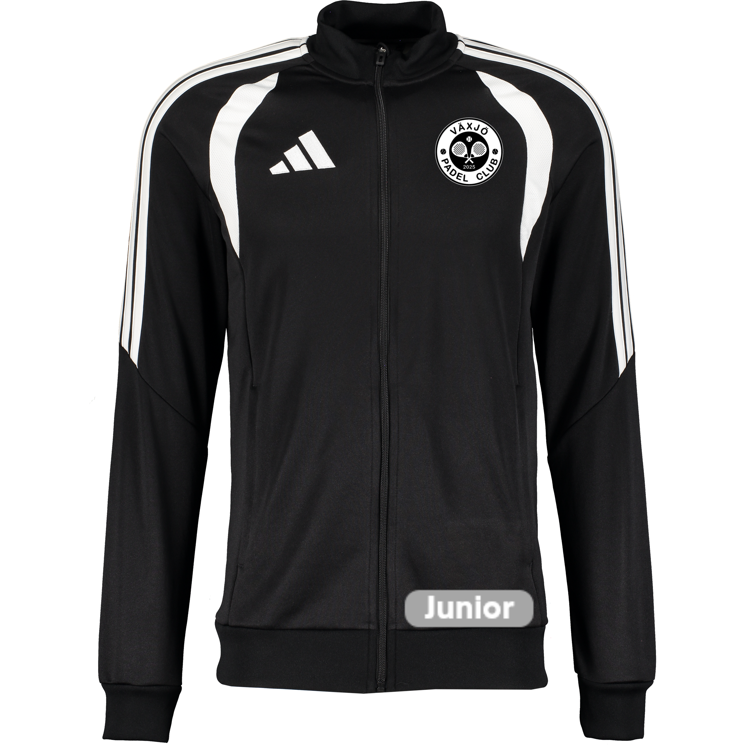 
ADIDAS, 
TIRO26 L TR JKT JR, 
Detail 1
