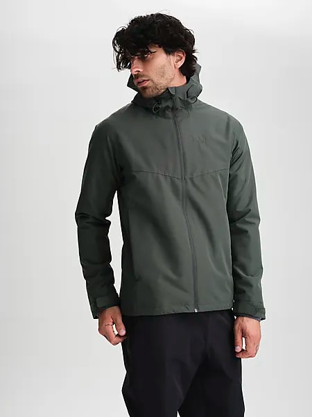 376597102101 EVEREST M Allround Jacket 2 376597102101 EVEREST M Allround Jacket 2 Model01 Detail