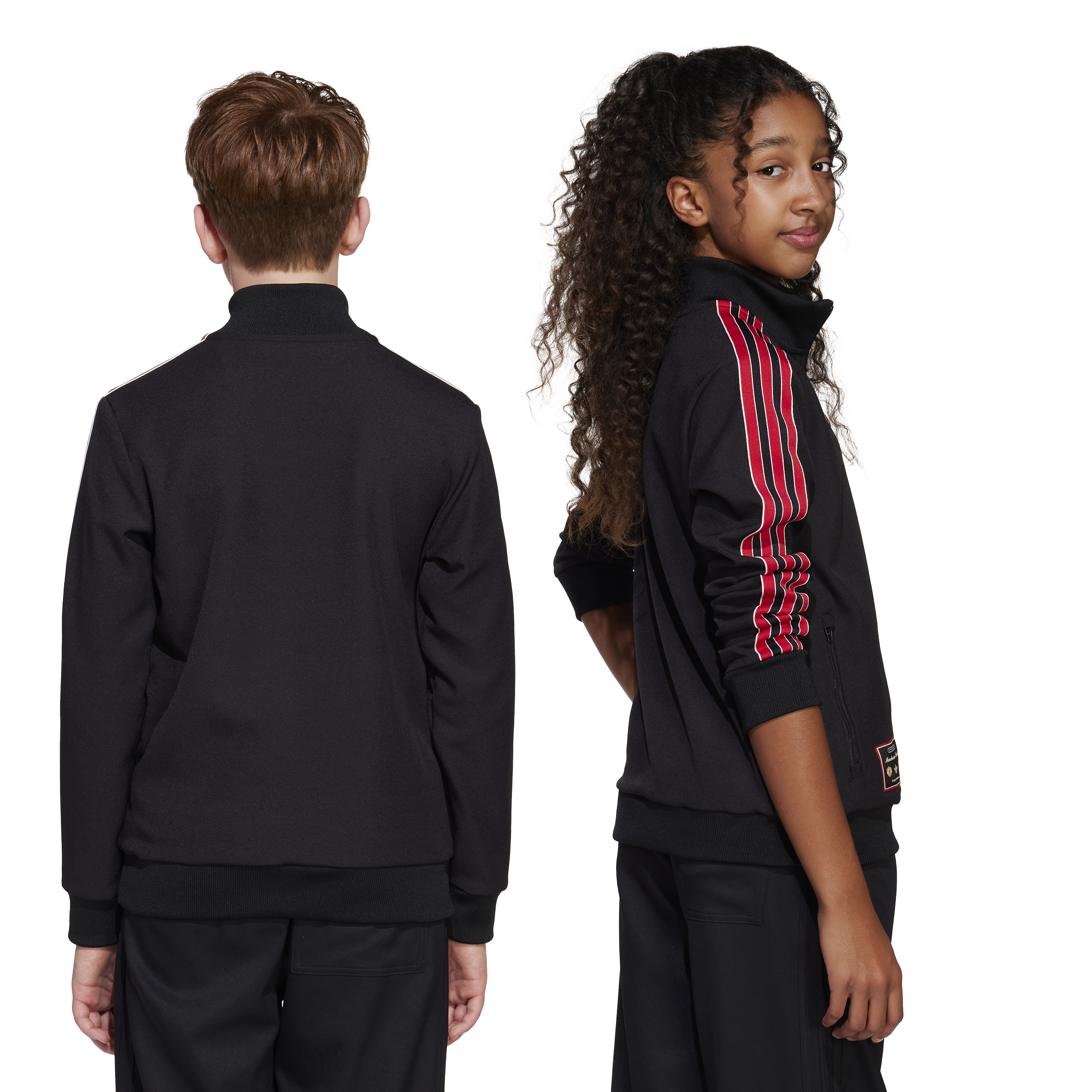 ADIDAS ORIGINALS, Mufc Icon Tt Y