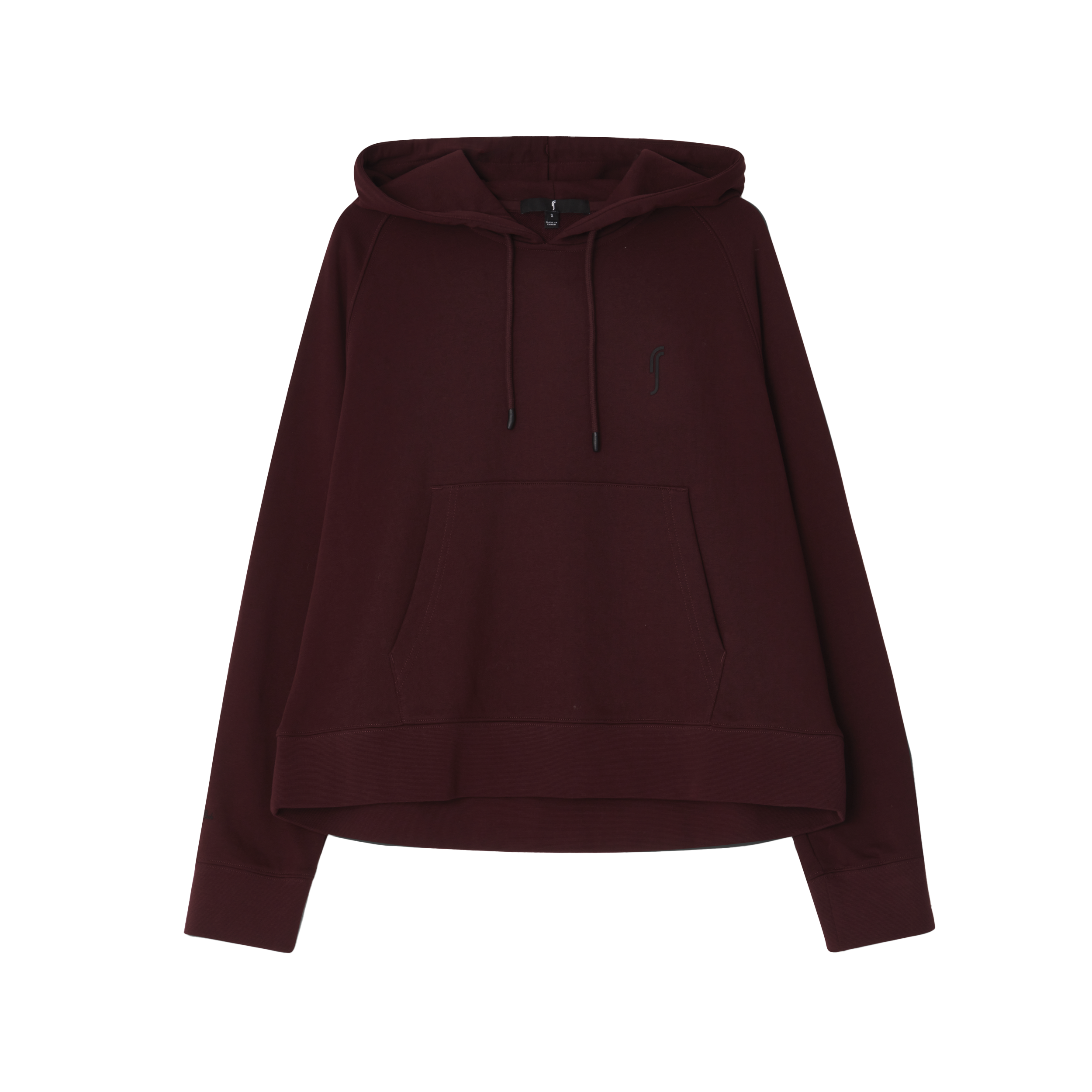 
RS, 
Kelly Hoodie W, 
Detail 1
