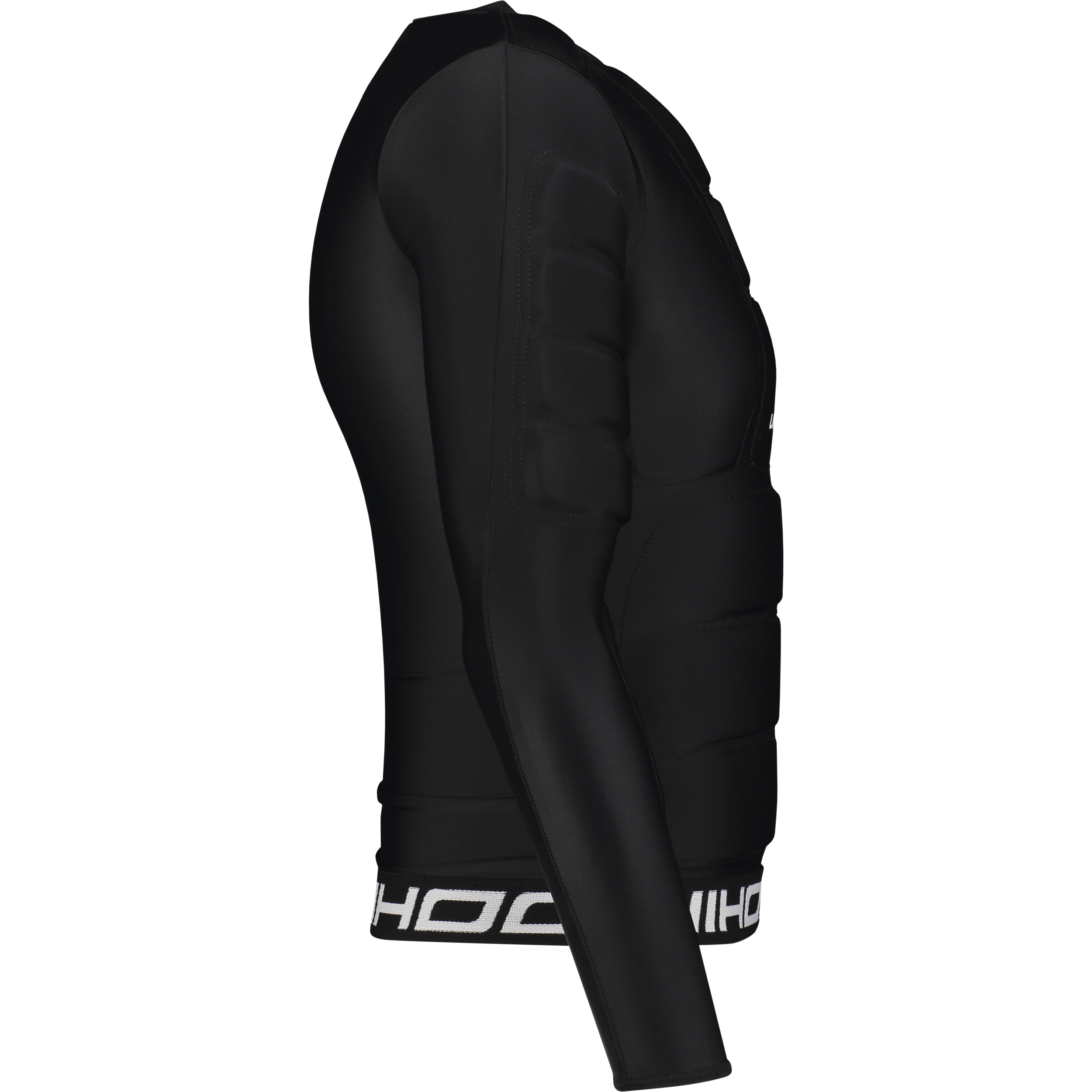 UNIHOC, GK T-SHIRT FLOW JR