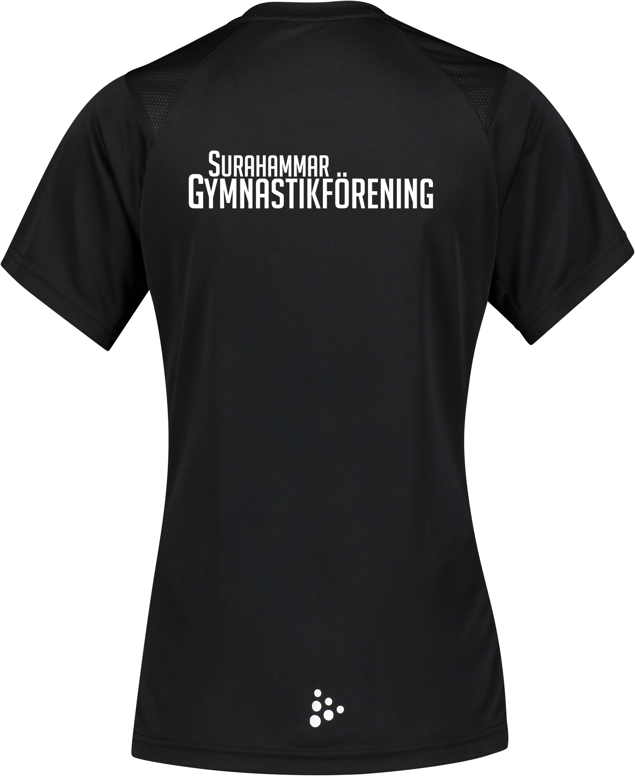 CRAFT, Rush 2.0 Ss Tee W