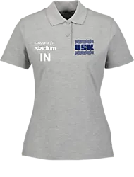384425107101 CRAFT Progress 2.0 Polo W 384425107101 CRAFT Progress 2.0 Polo W Standard Small1x1
