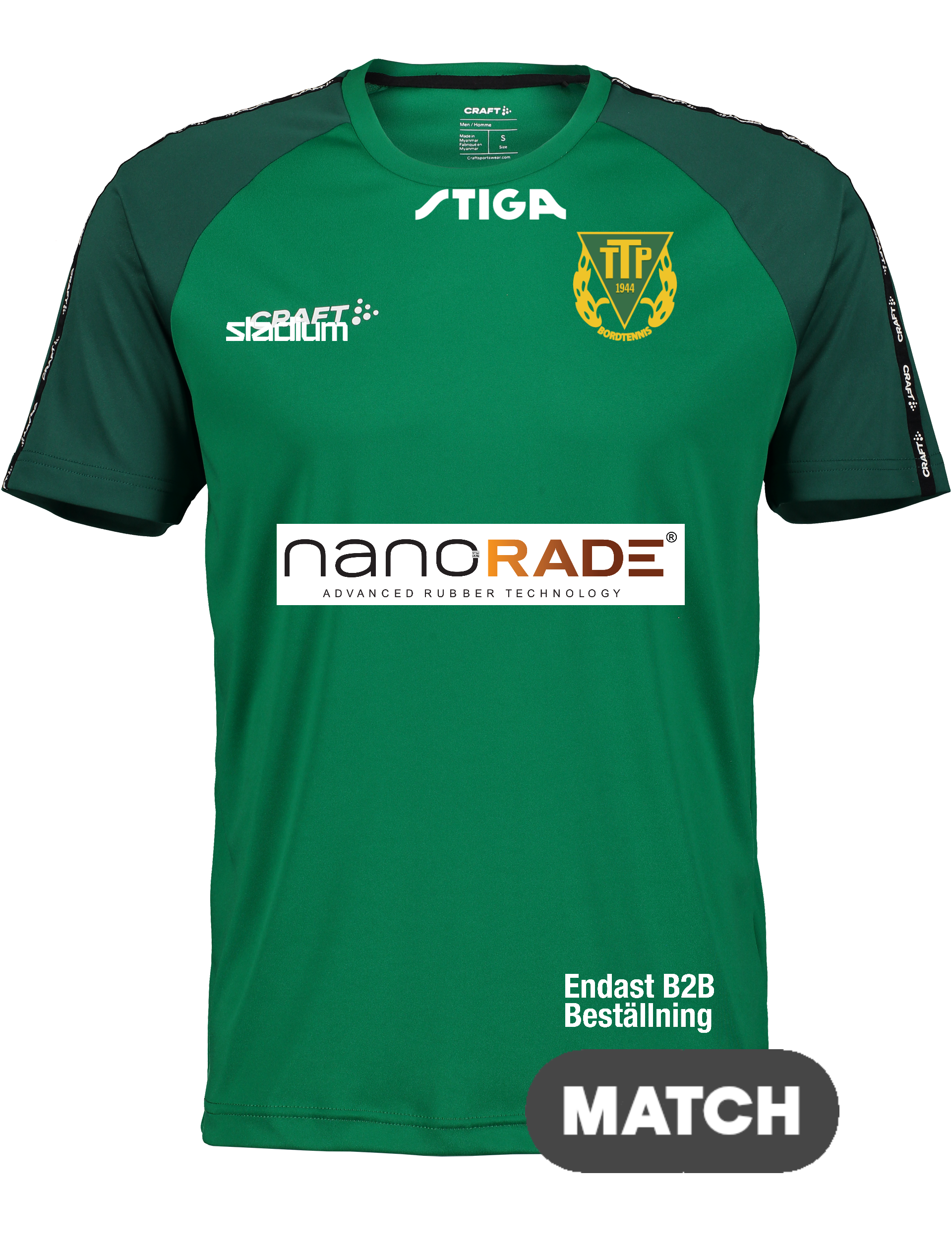 
CRAFT, 
SQUAD GO CONTRAST JSY M, 
Detail 1
