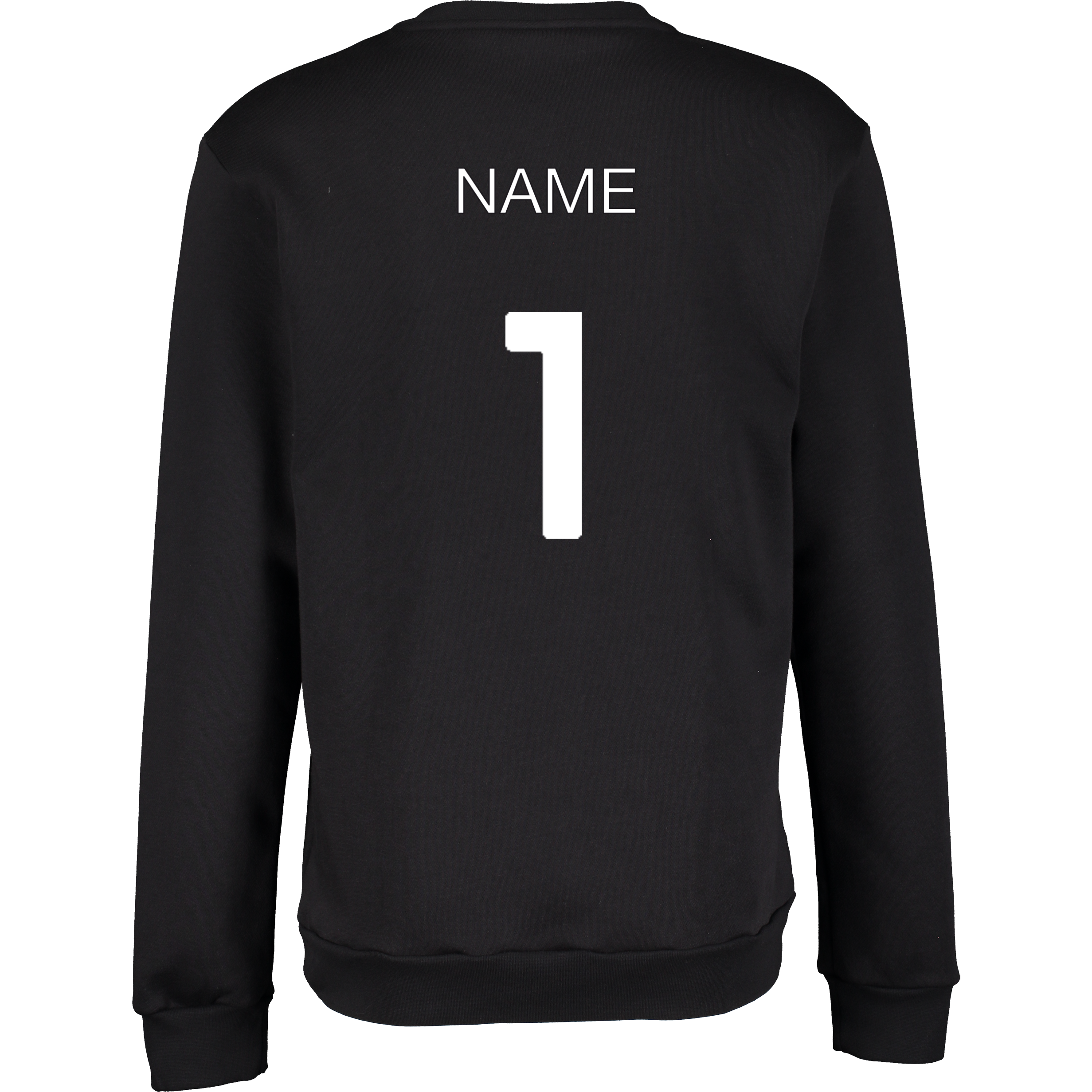 ADIDAS, ENT26 SW TOP JR