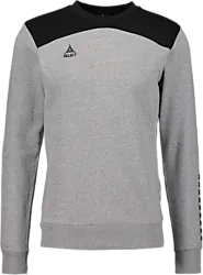 367730102101 SELECT Oxford Sweat Top 367730102101 SELECT Oxford Sweat Top Standard Small1x1