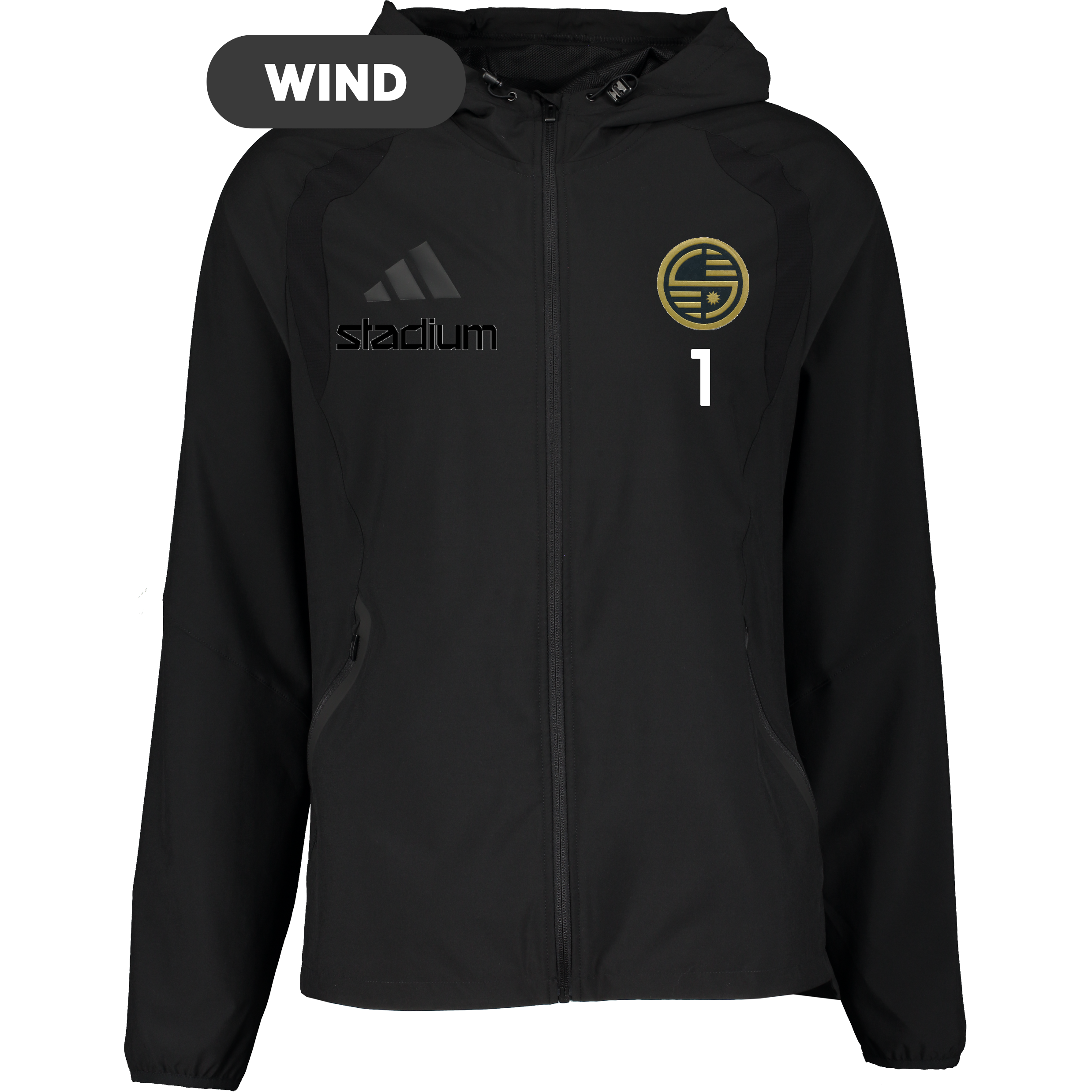 
ADIDAS, 
TT WB, 
Detail 1
