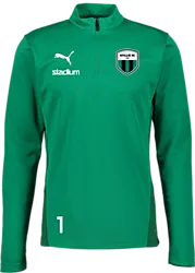 392102104101 PUMA T Goal 1/4 Zip 392102104101 PUMA T Goal 1/4 Zip Standard Small1x1