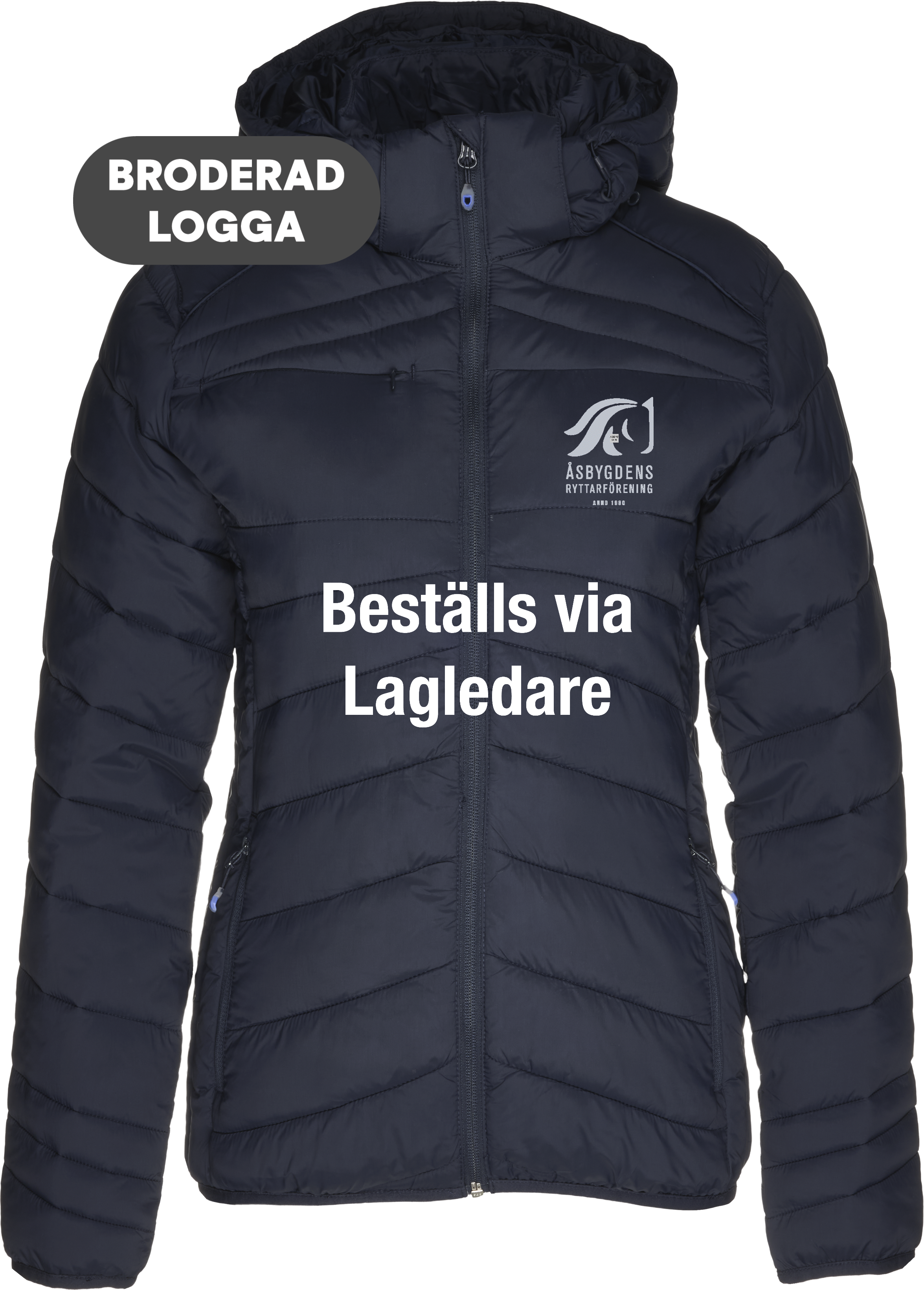 
CLIQUE, 
Idaho Jkt W, 
Detail 1
