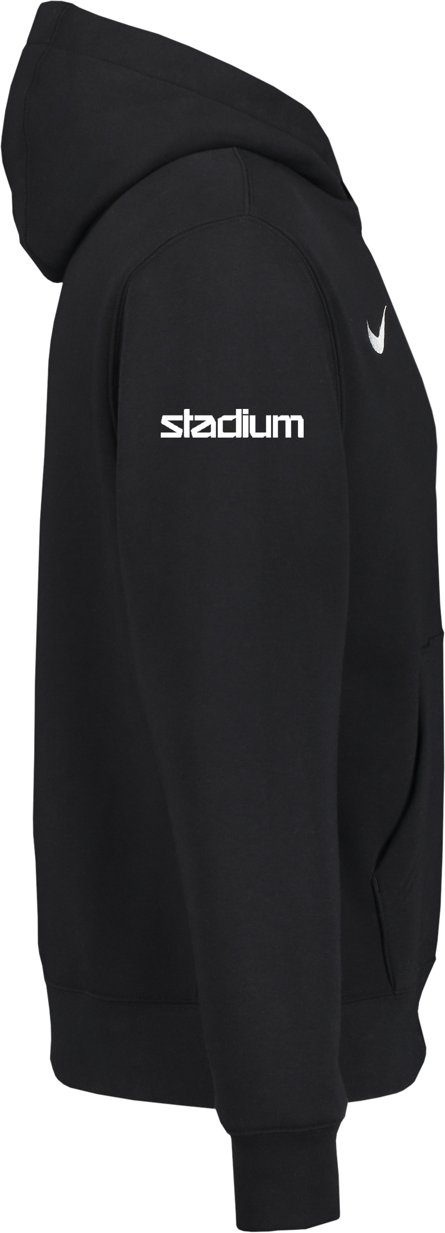 NIKE, Park 20 Flc Hood Jr