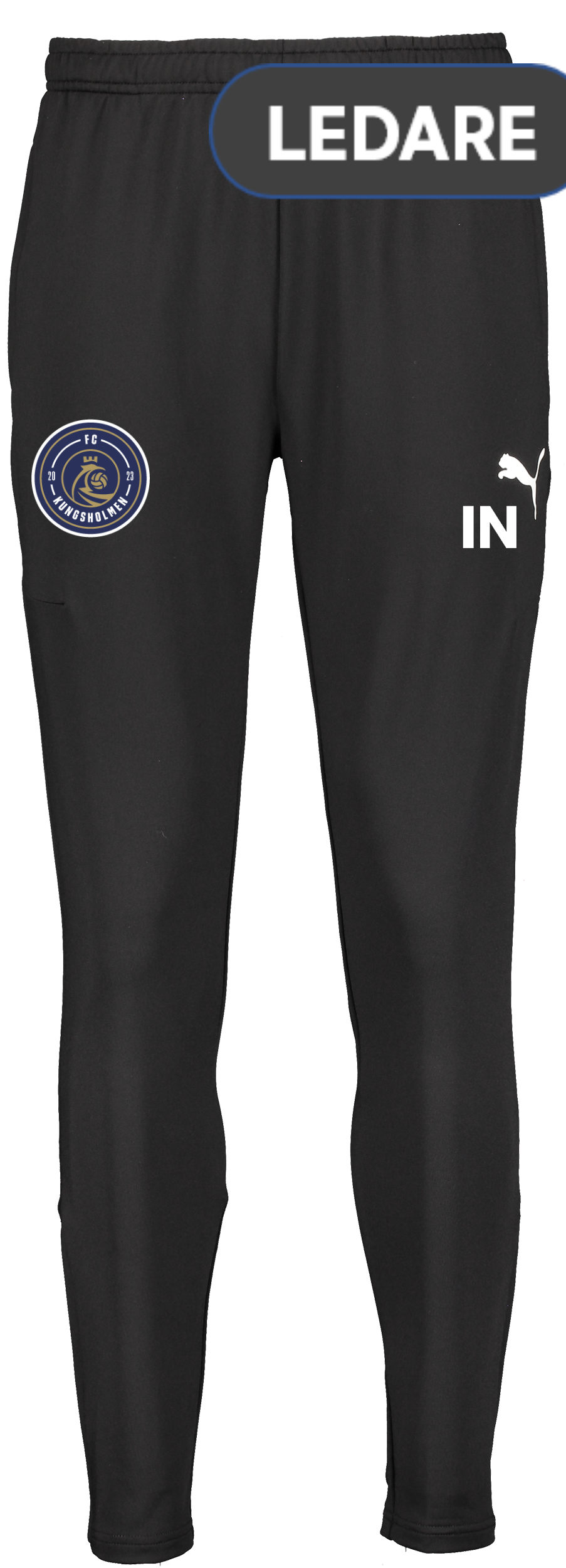 
PUMA, 
T Goal Pro Trg Pnt, 
Detail 1
