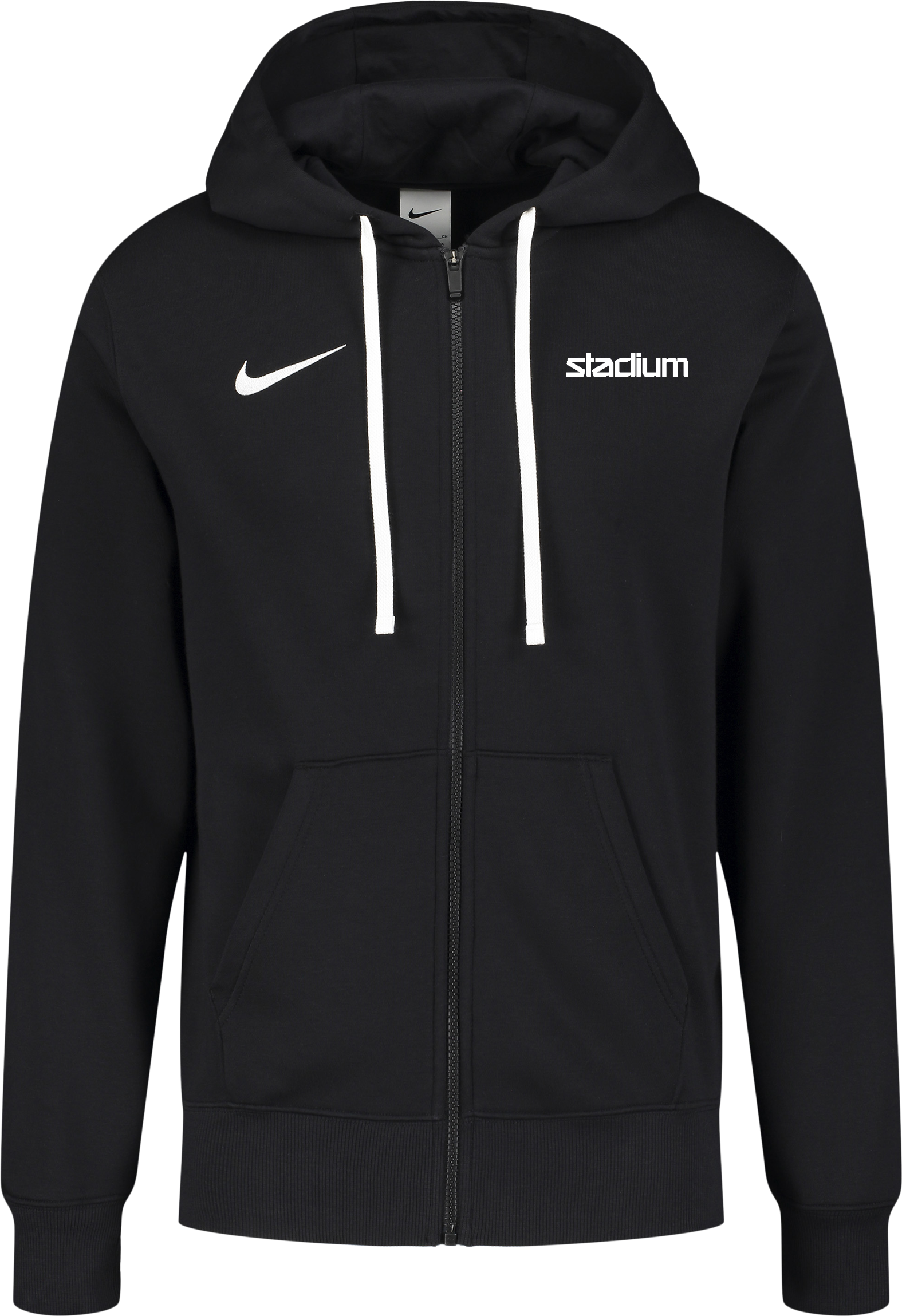 
NIKE, 
PARK26 FLC FZ HOOD, 
Detail 1
