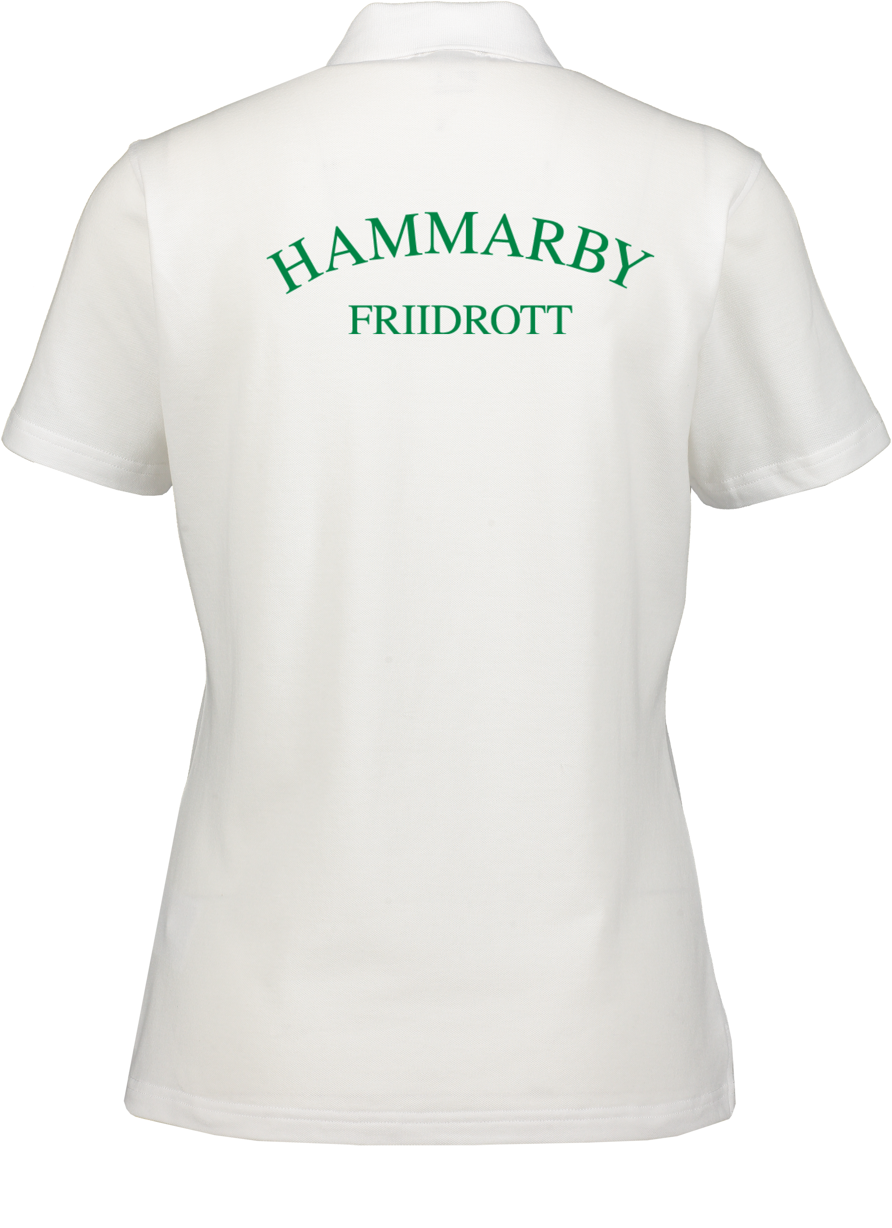 CRAFT, Progress 2.0 Polo W