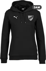 394149101101 PUMA T Goal Casual Hood W 394149101101 PUMA T Goal Casual Hood W Standard Small1x1