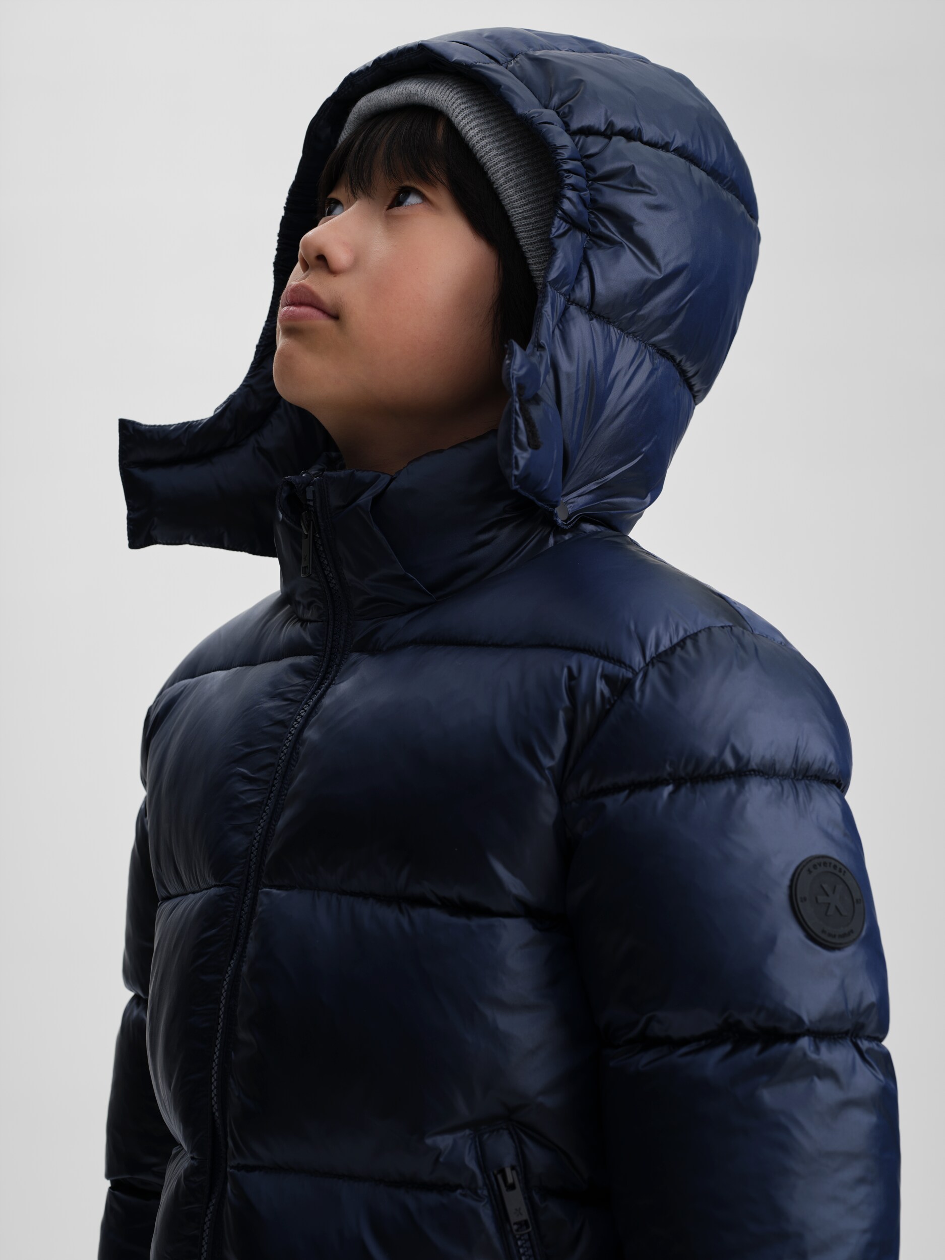 EVEREST, J Priel Jacket