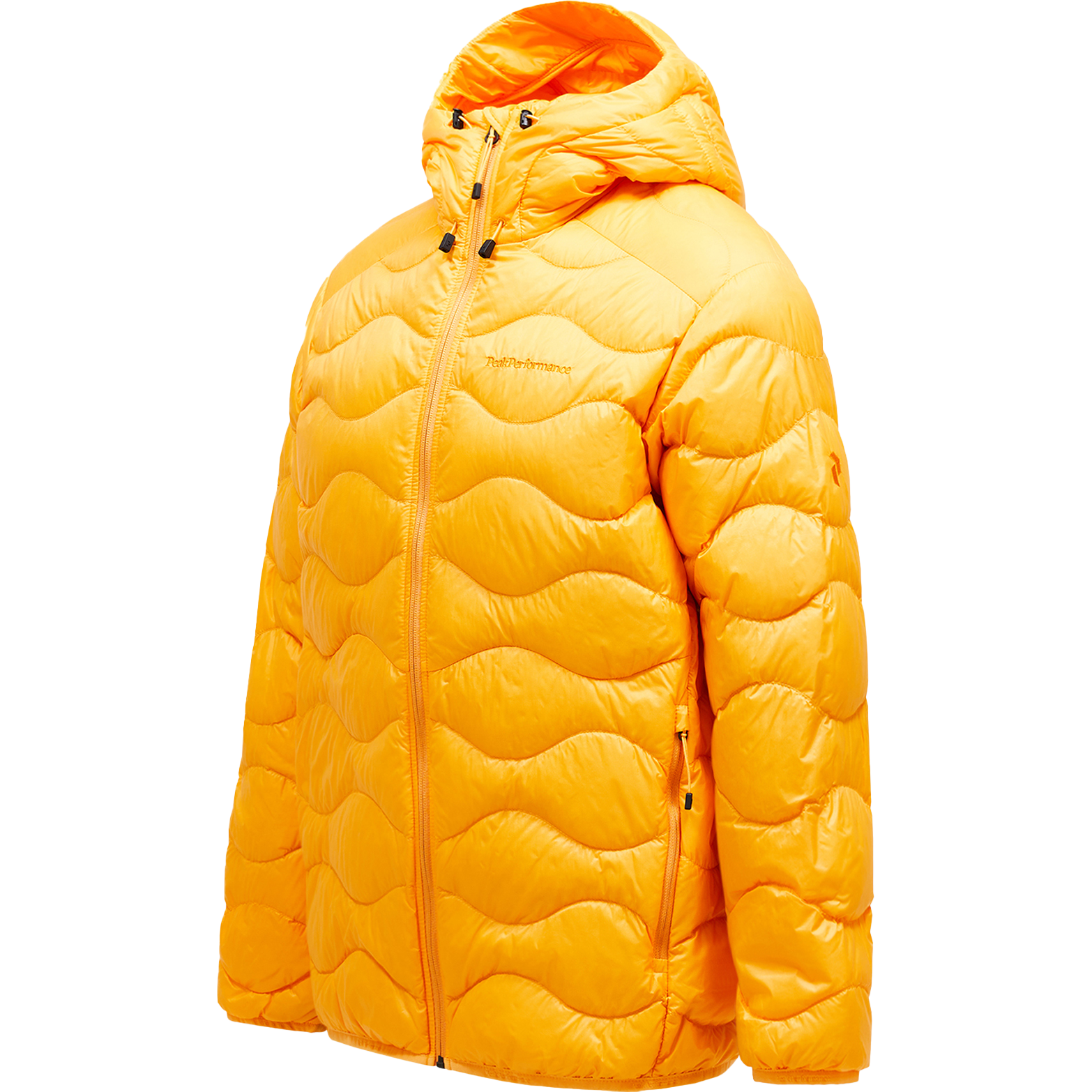 PEAK PERFORMANCE, M Helium Down Hood Jkt