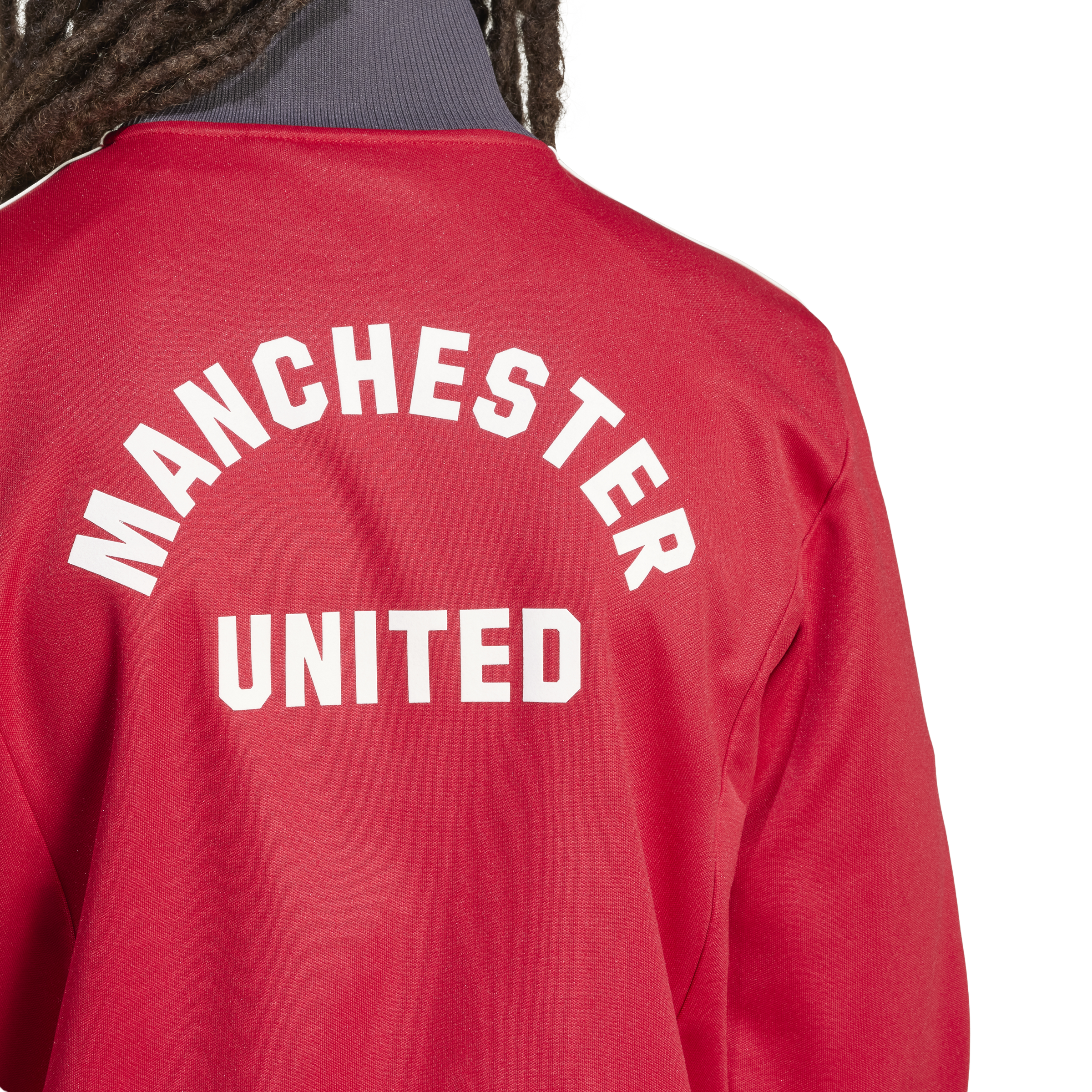 ADIDAS ORIGINALS, Mufc Og Bb Tt