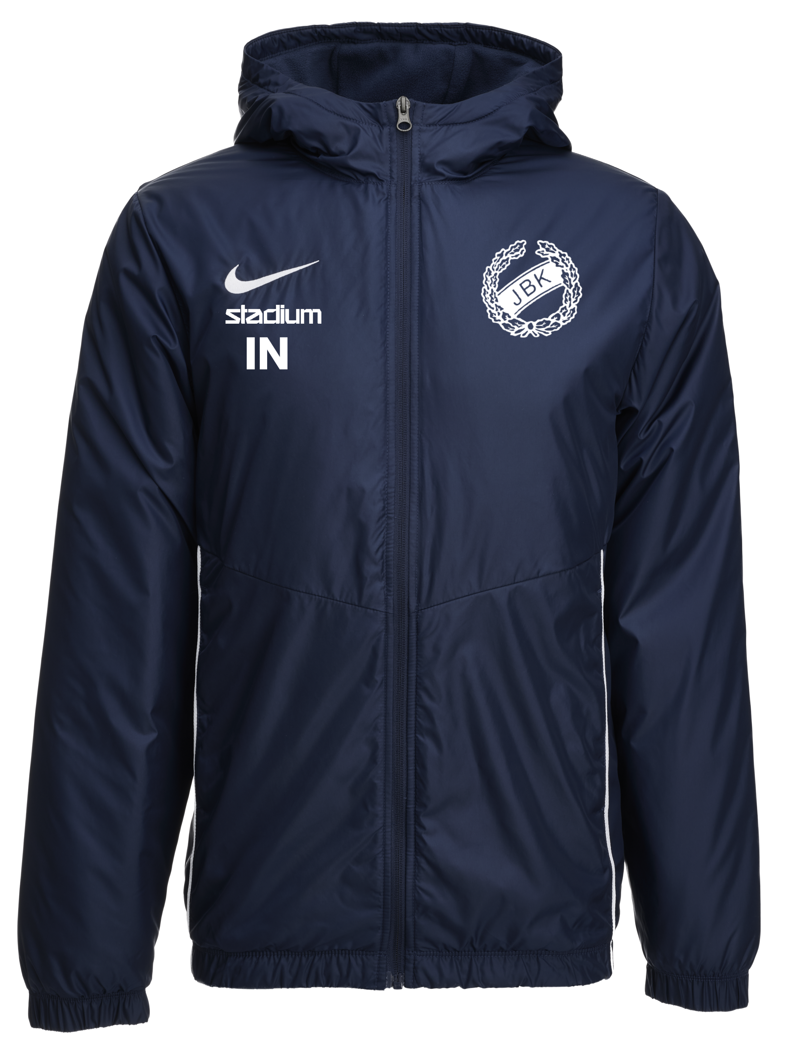 
NIKE, 
PARK26 FALL JKT, 
Detail 1
