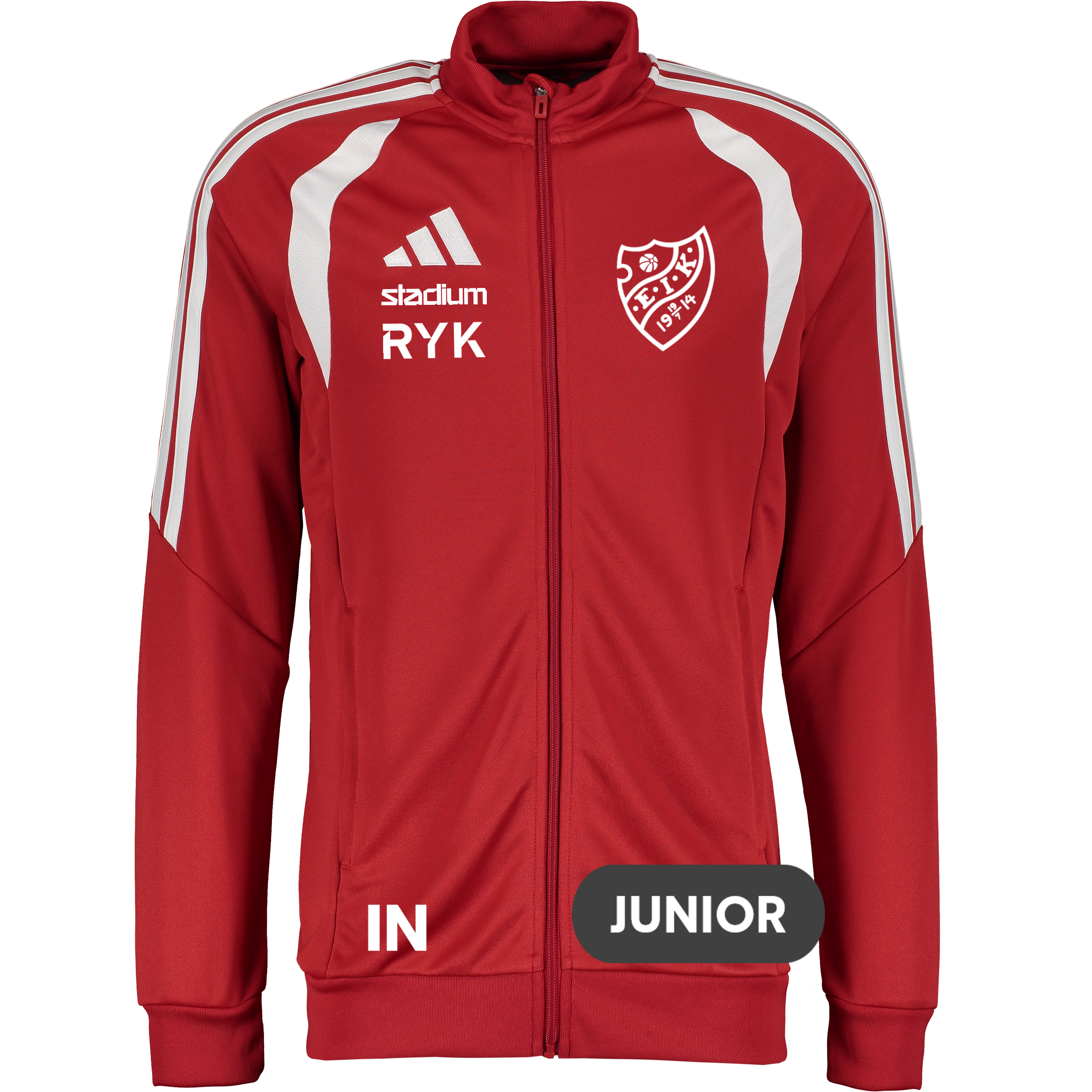 
ADIDAS, 
TIRO26 L TR JKT JR, 
Detail 1
