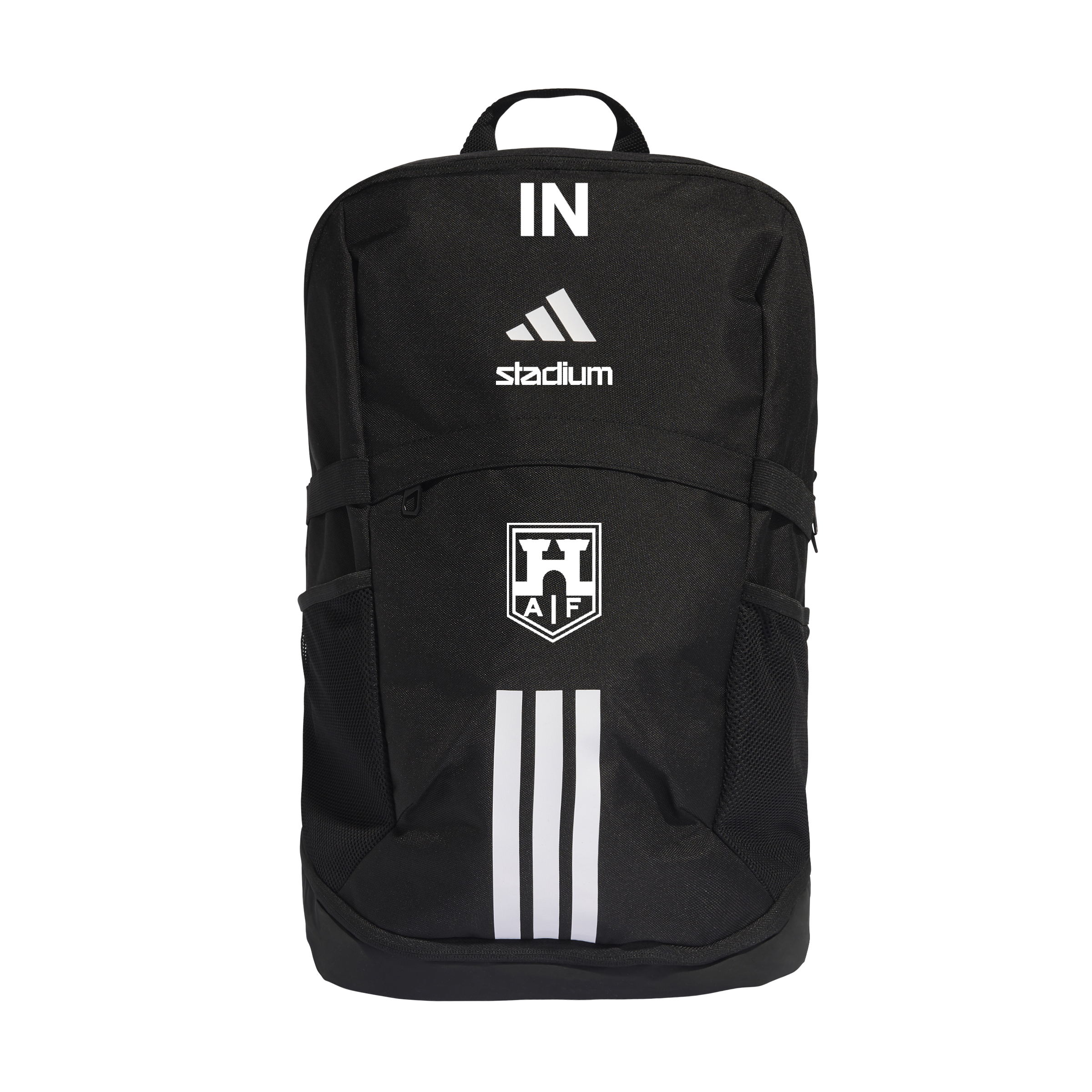 
ADIDAS, 
TIRO BACKPACK, 
Detail 1

