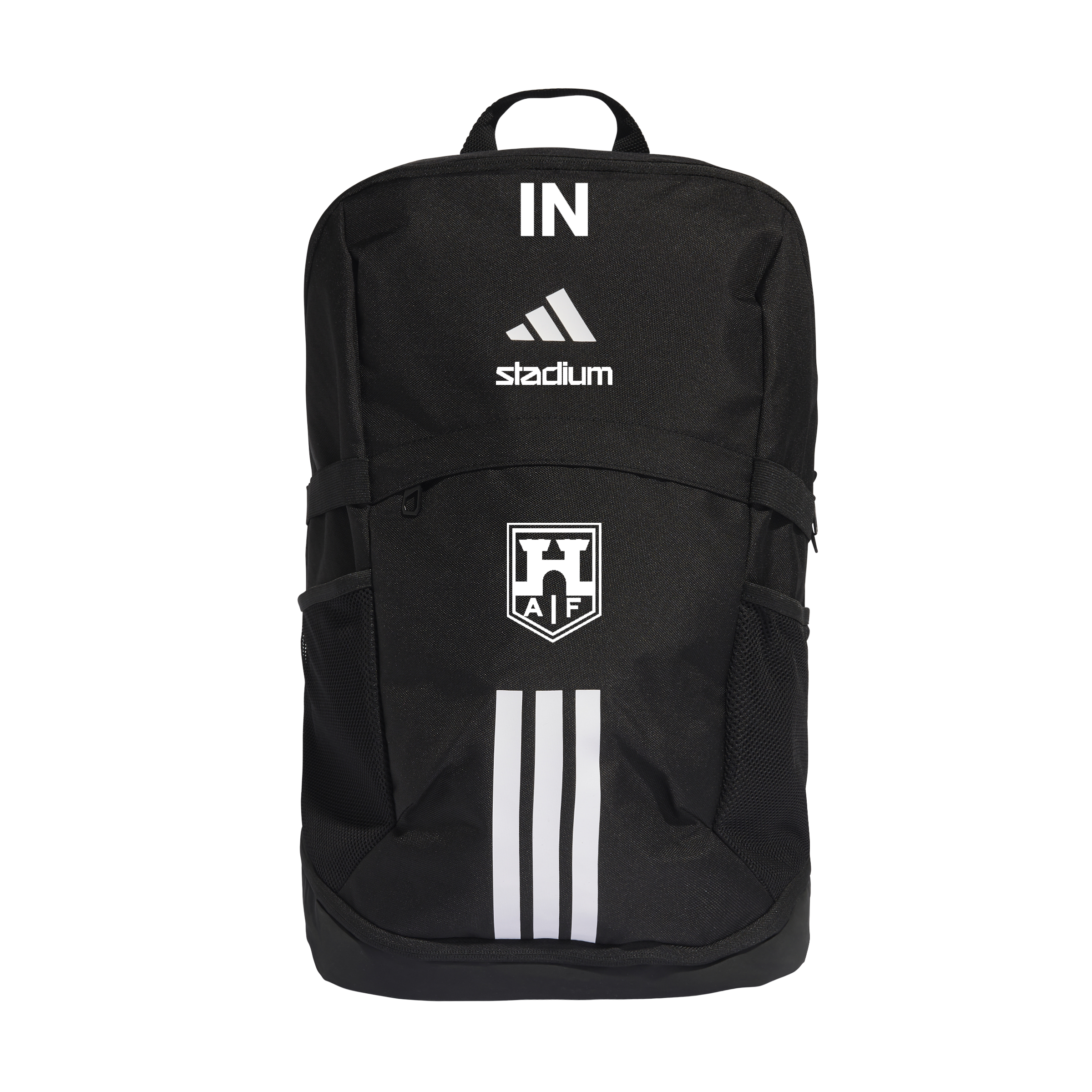 
ADIDAS, 
TIRO BACKPACK, 
Detail 1
