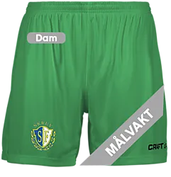 288661102101 CRAFT Squad Gk Shorts W 288661102101 CRAFT Squad Gk Shorts W Standard Small1x1